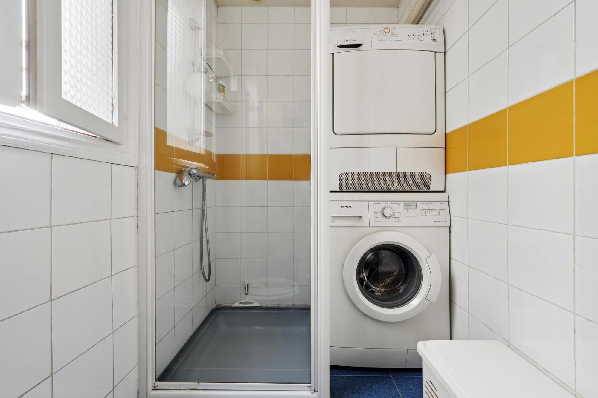 Appartamento Le Sacre Coeur - Appt 35m² Pour 2 A Parigi