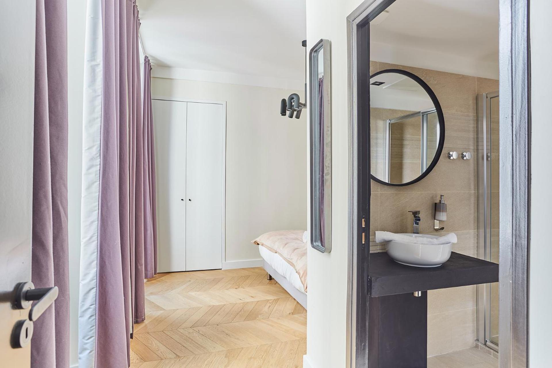 Appartamento Place Vendome By Studioprestige