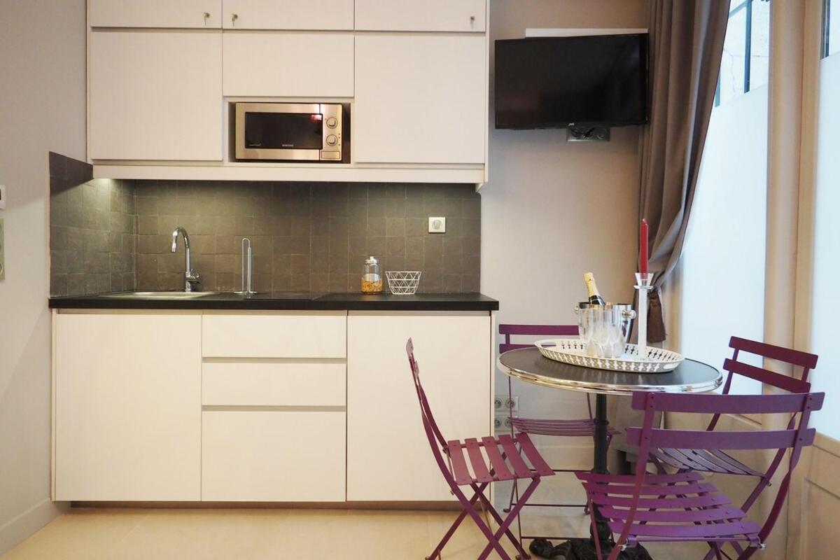 Appartamento Palais Royal *