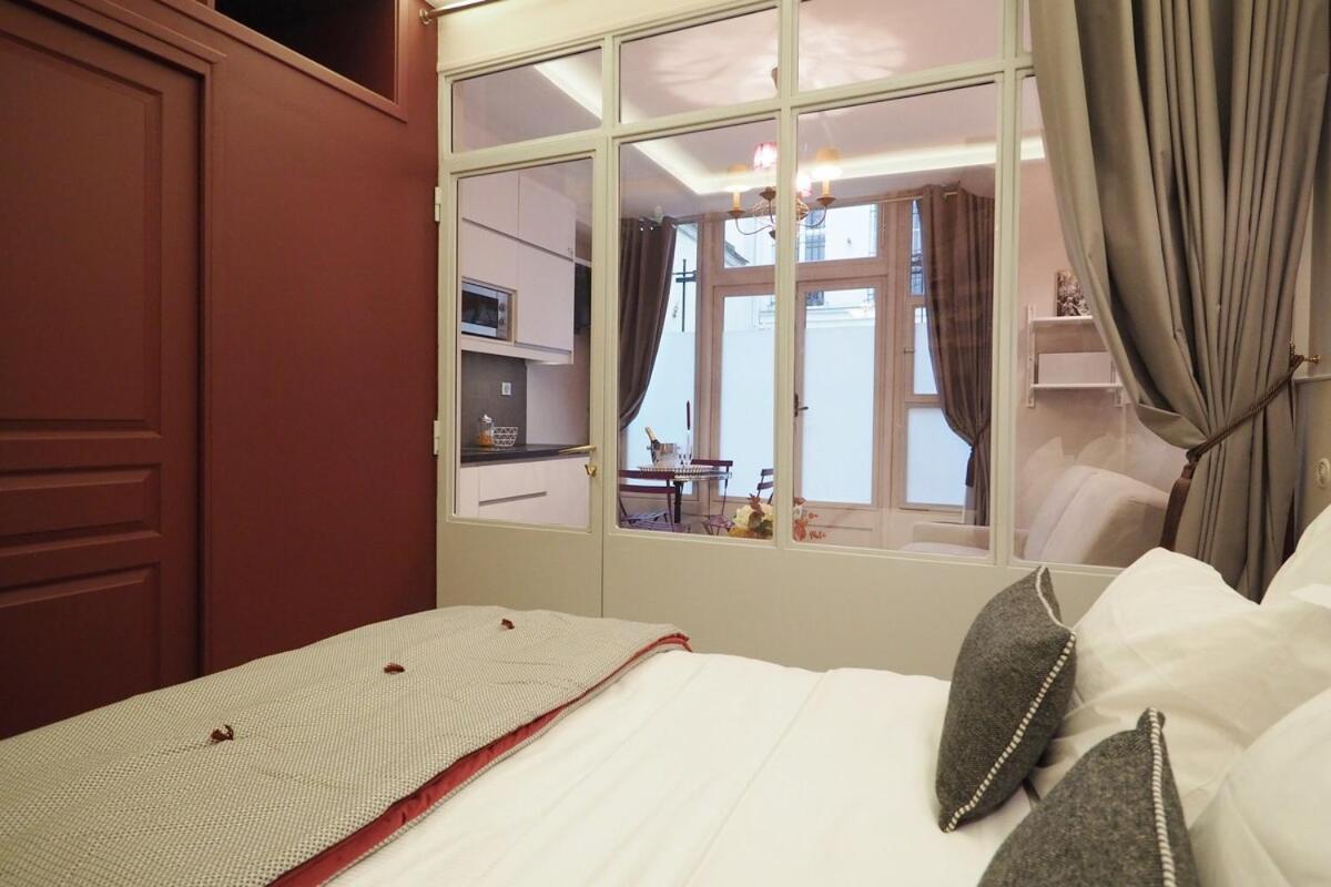 Appartamento Palais Royal *