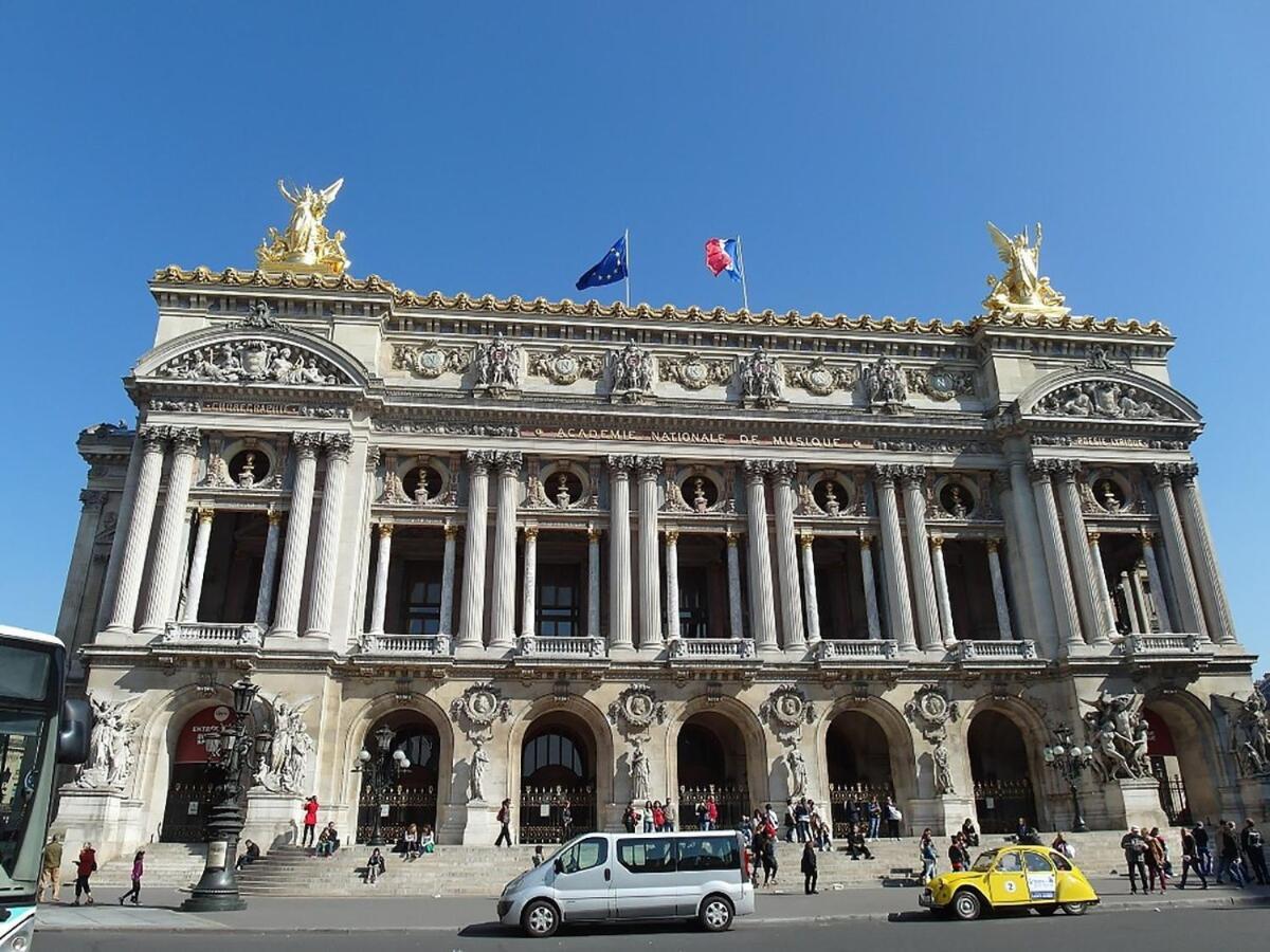 Appartamento Palais Royal