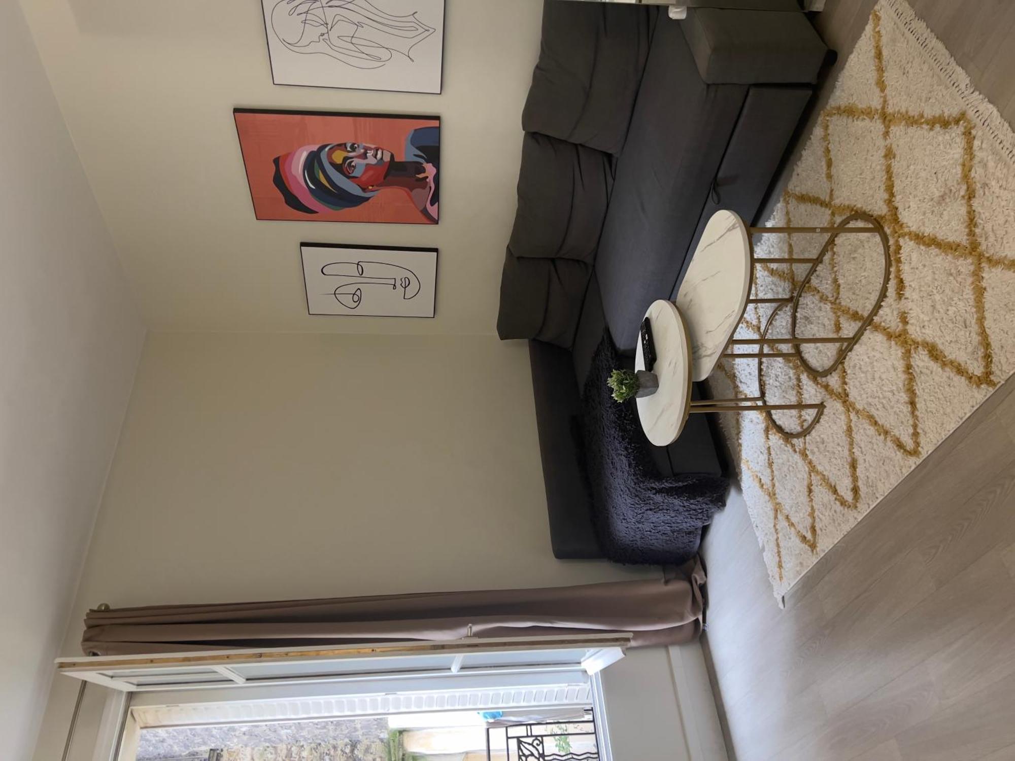 Apartment Trocadero Studio, Tour Eiffel With Air Conditioning Paris