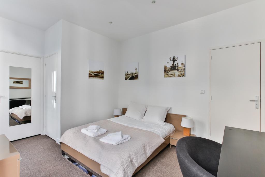 Luckey Homes- Rue Beranger *