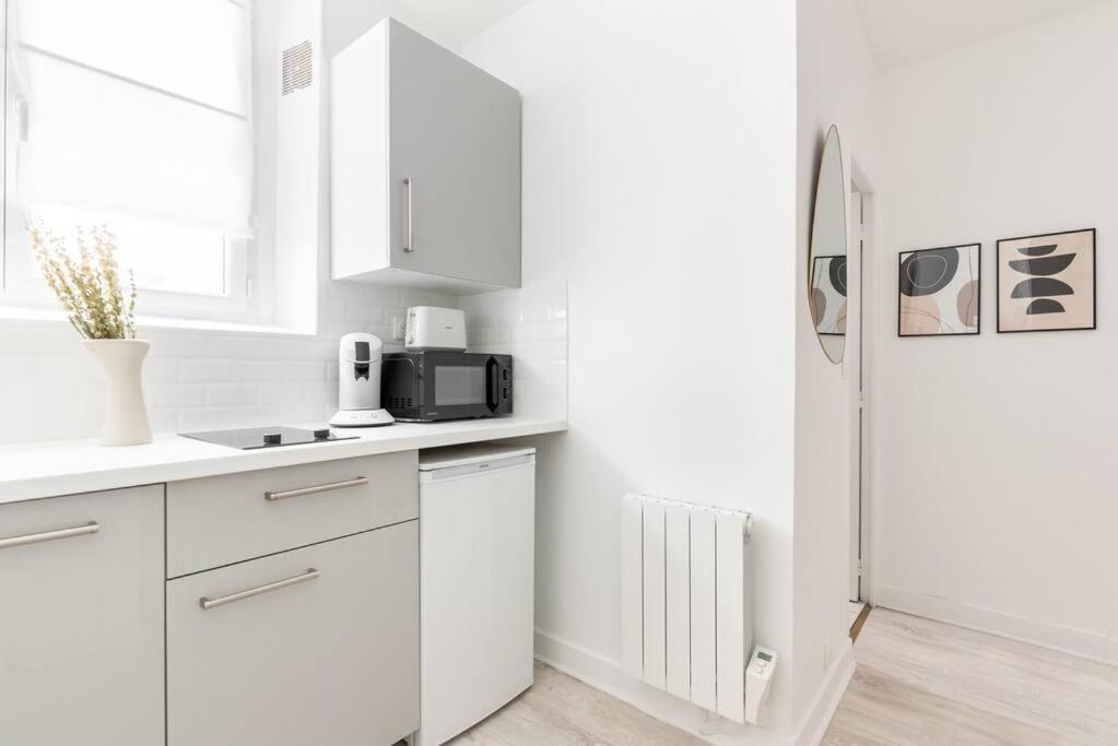 Appartamento Proche Montparnasse - Jungle - Ii