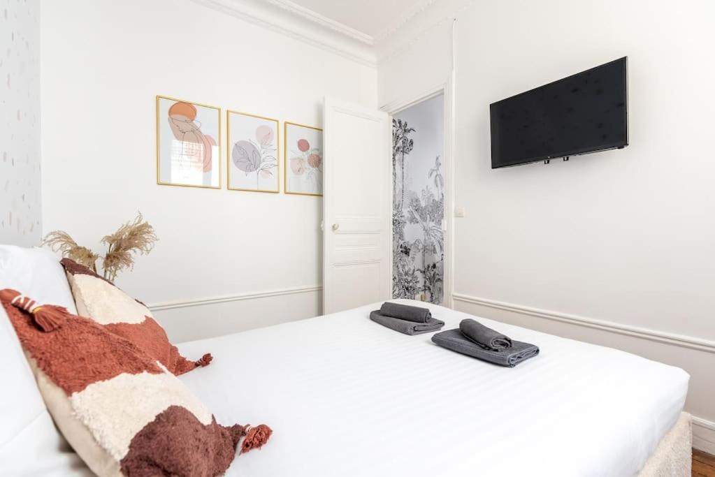 Appartamento Proche Montparnasse - Jungle - Ii *