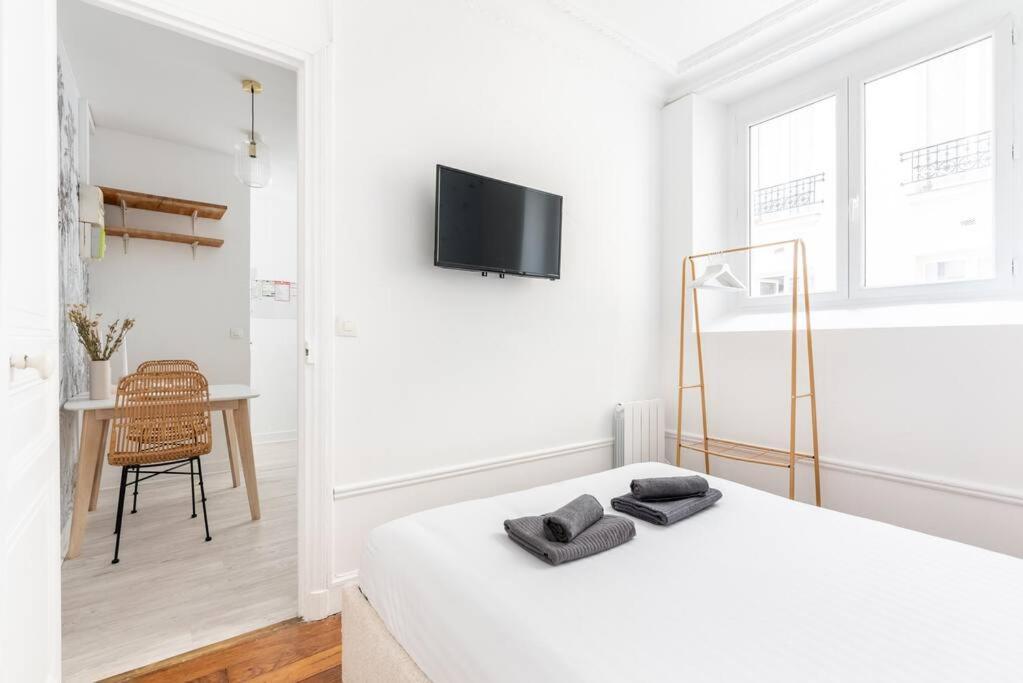 Appartamento Proche Montparnasse - Jungle - Ii