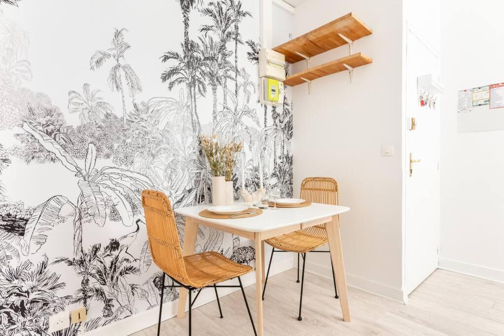 Appartamento Proche Montparnasse - Jungle - Ii *