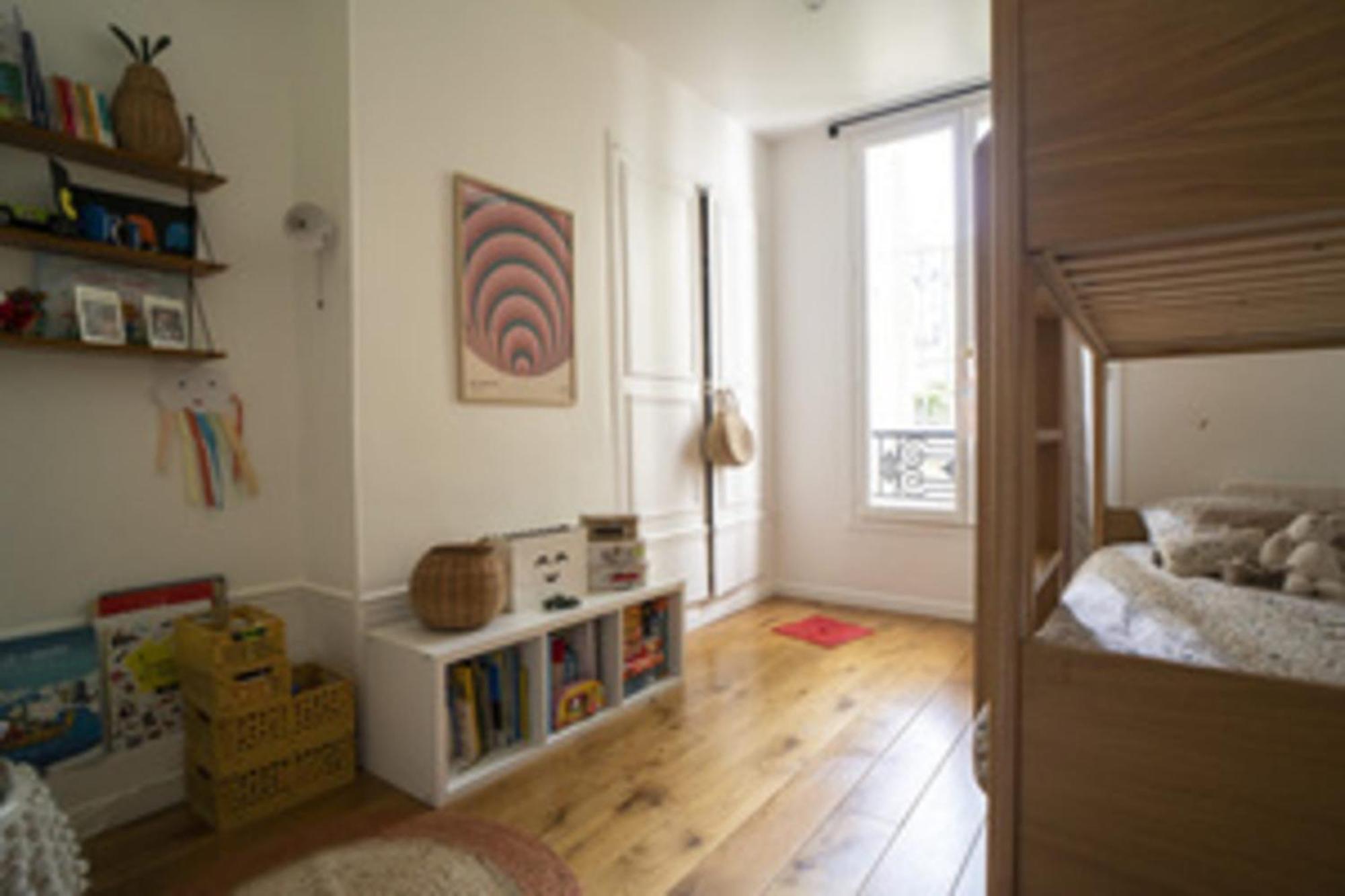 Appartamento Near The Parc De Montsouris *