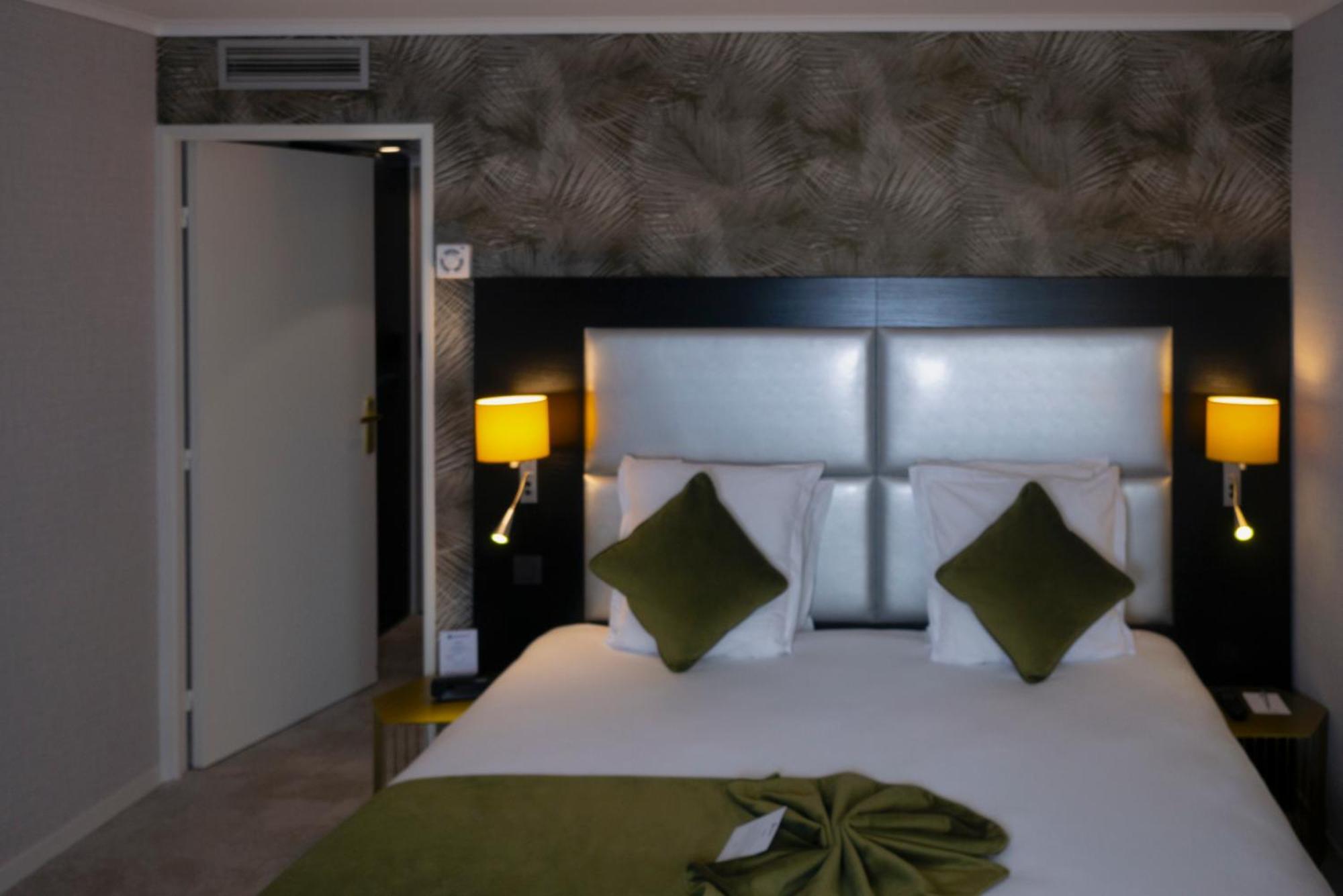Western Allegro Nation Hotel 4*