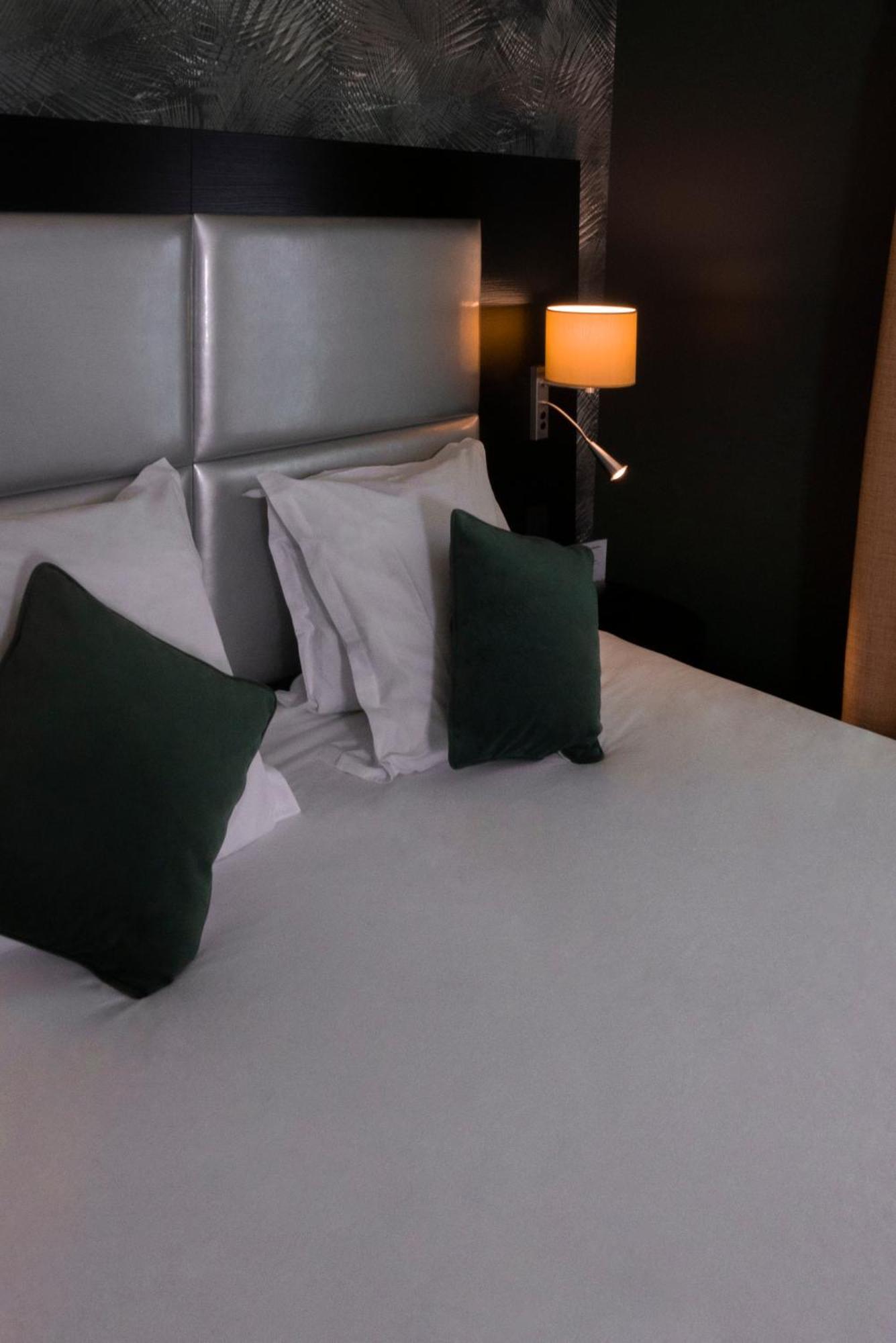 Hotel Western Allegro Nation 4*