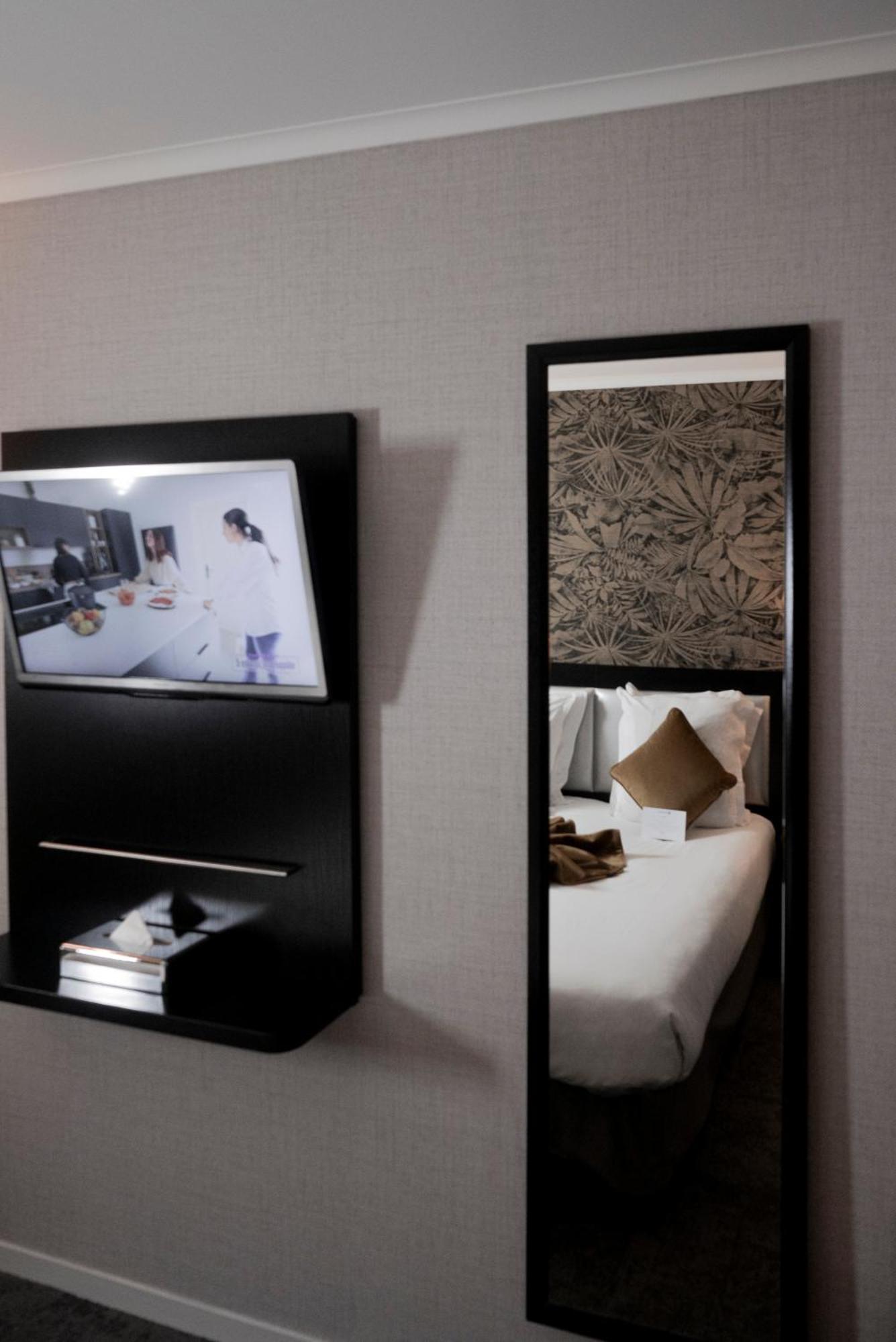 Western Allegro Nation Hotel