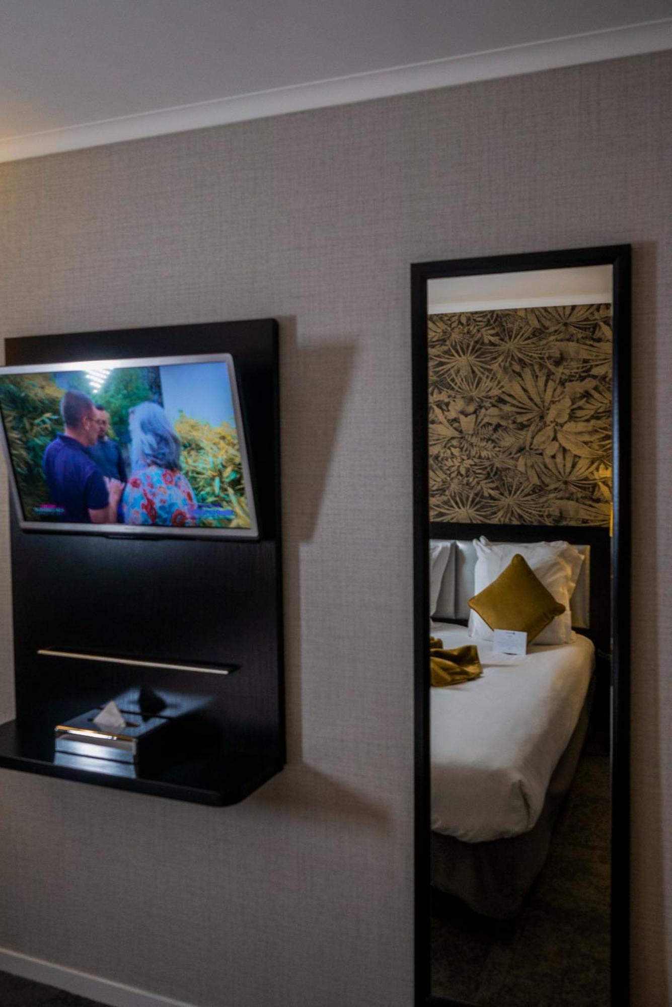 Hotel Western Allegro Nation