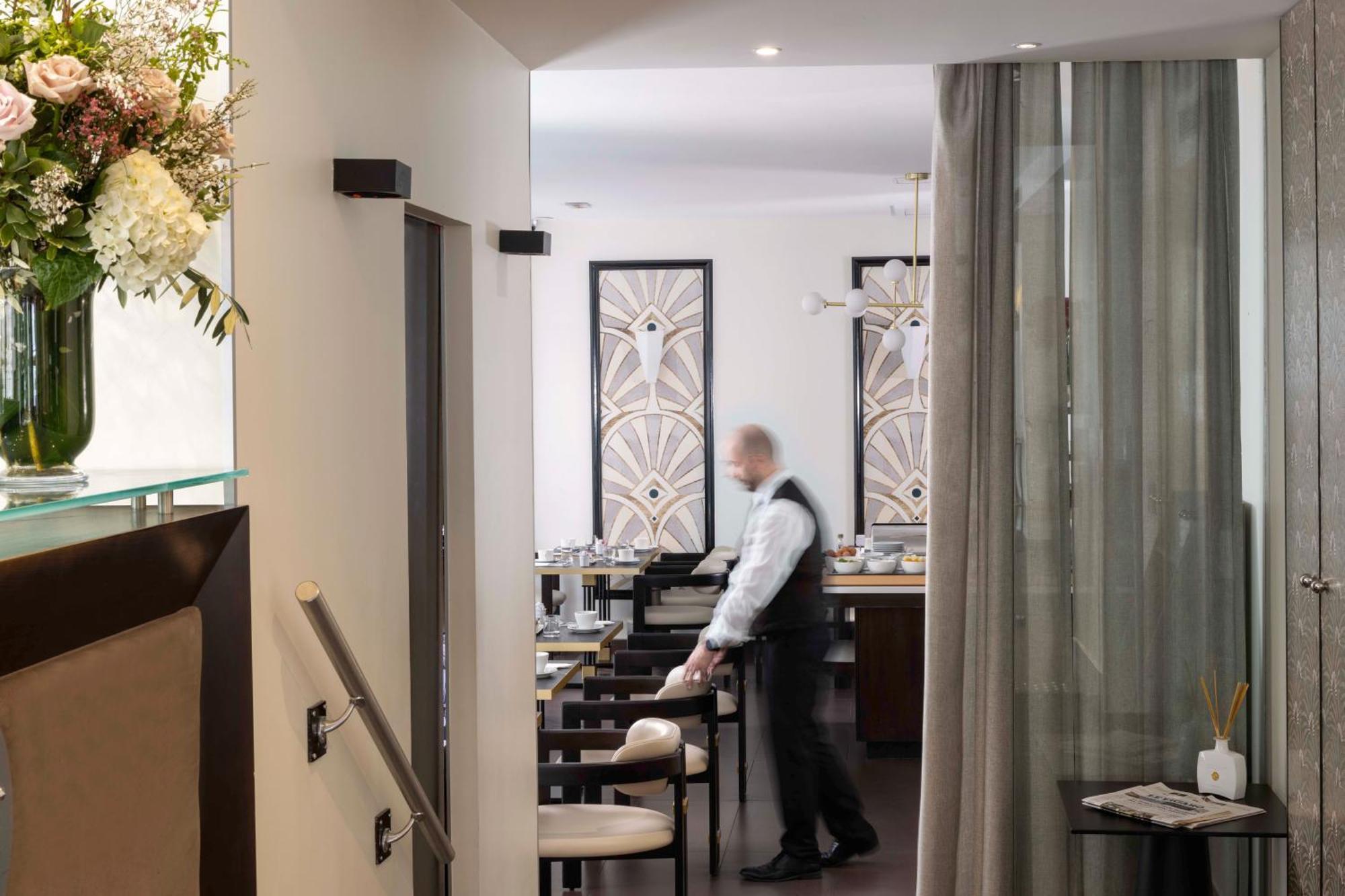 Elysées Bassano 4*