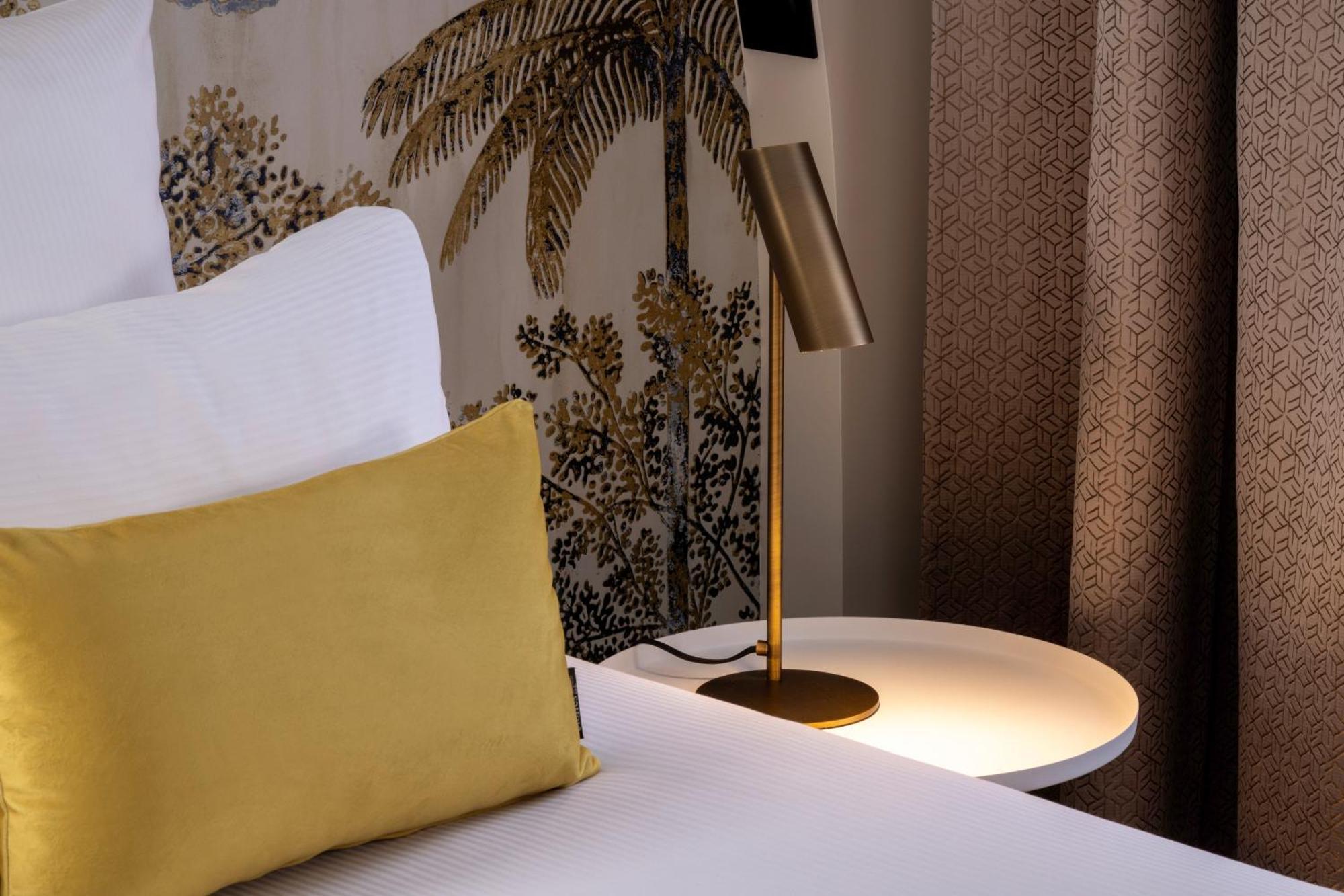 Elysées Bassano 4*