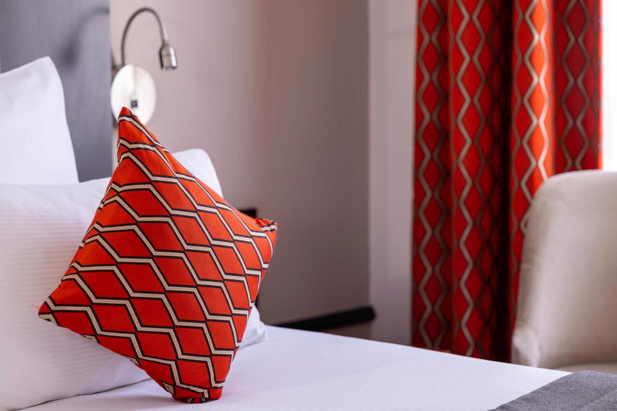 Elysées Bassano Hotel 4*