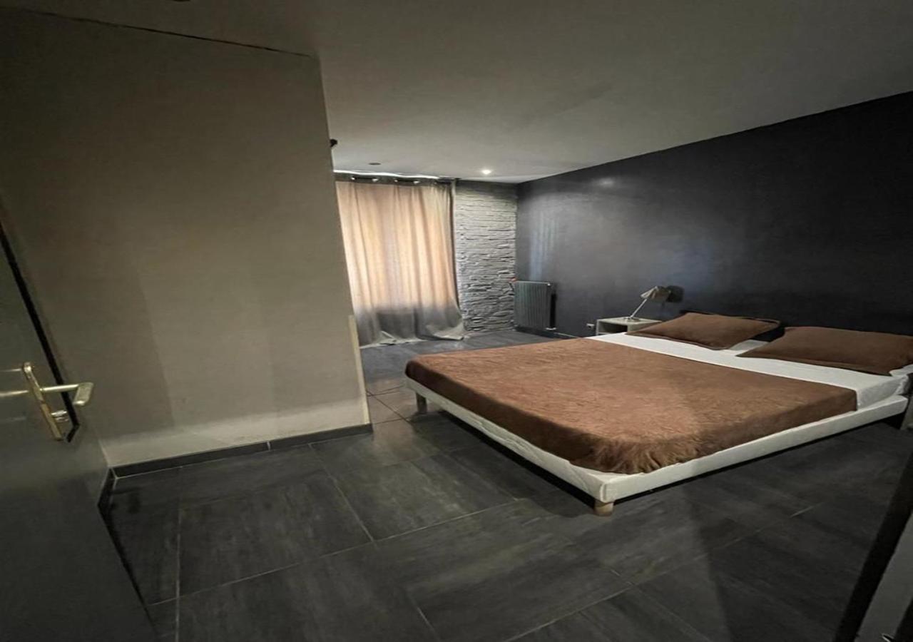 Hotel Lpl *