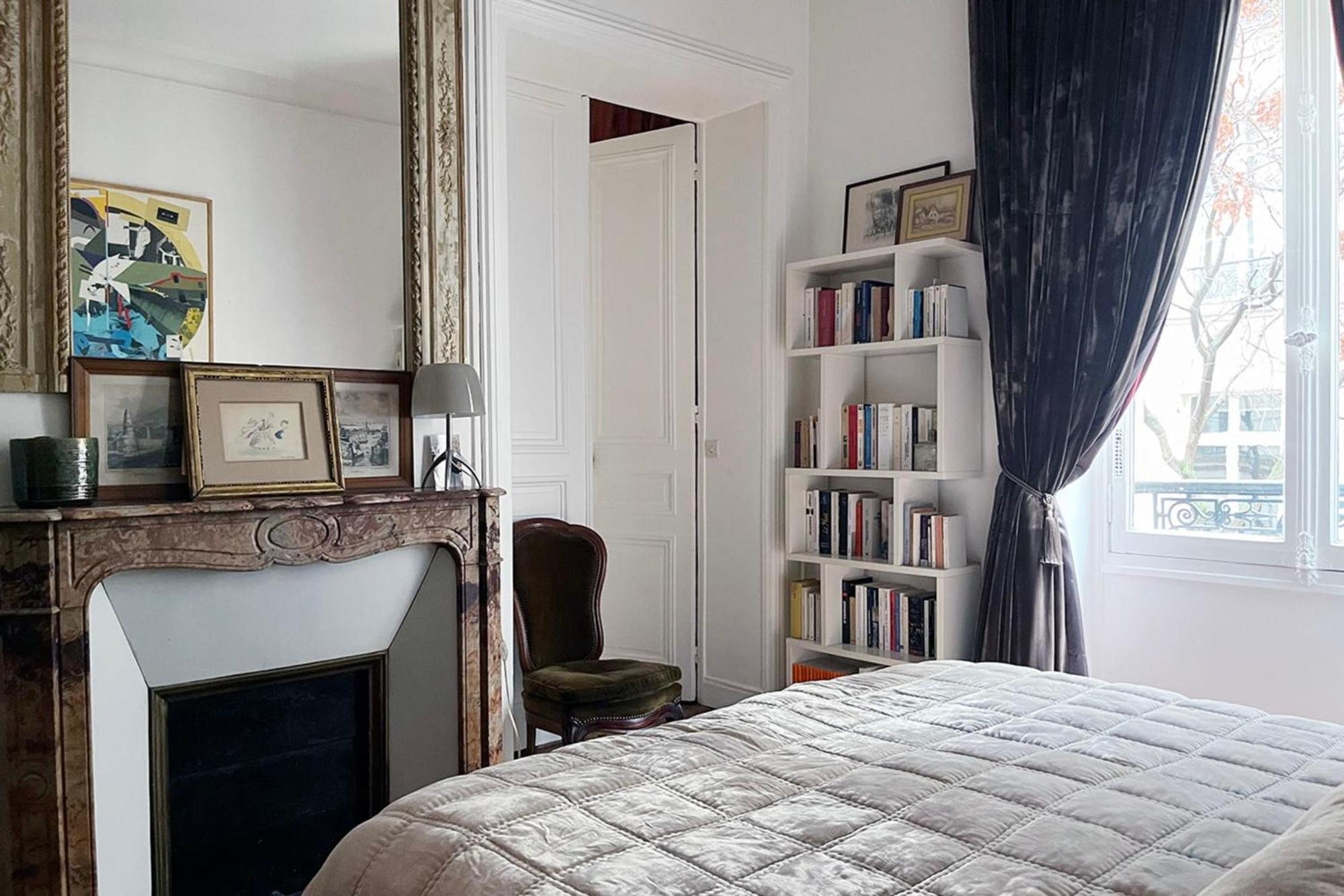 Appartamento Bright And Luxurious In The Heart Of