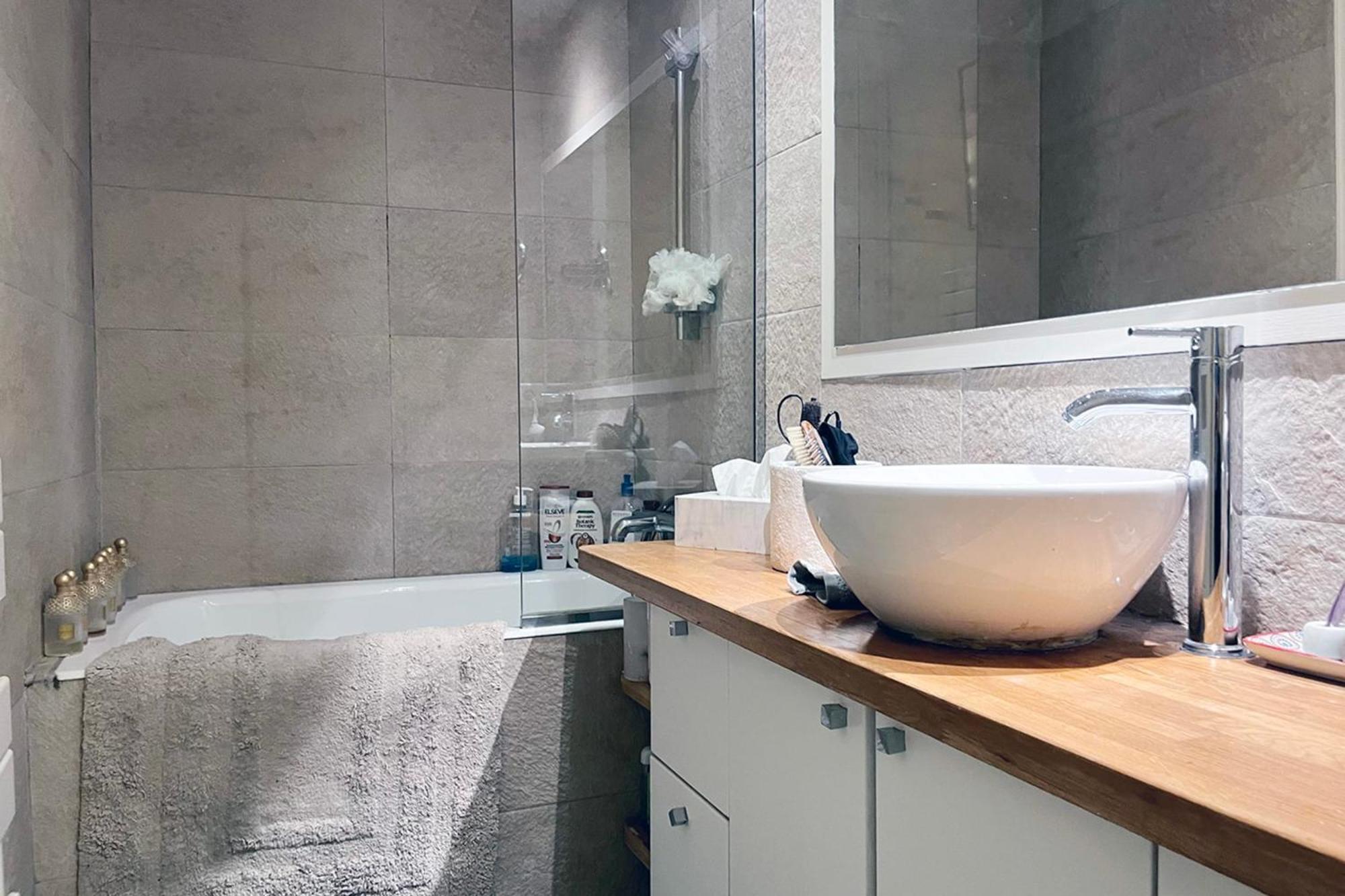 Bright And Luxurious In The Heart Of Appartamento Parigi