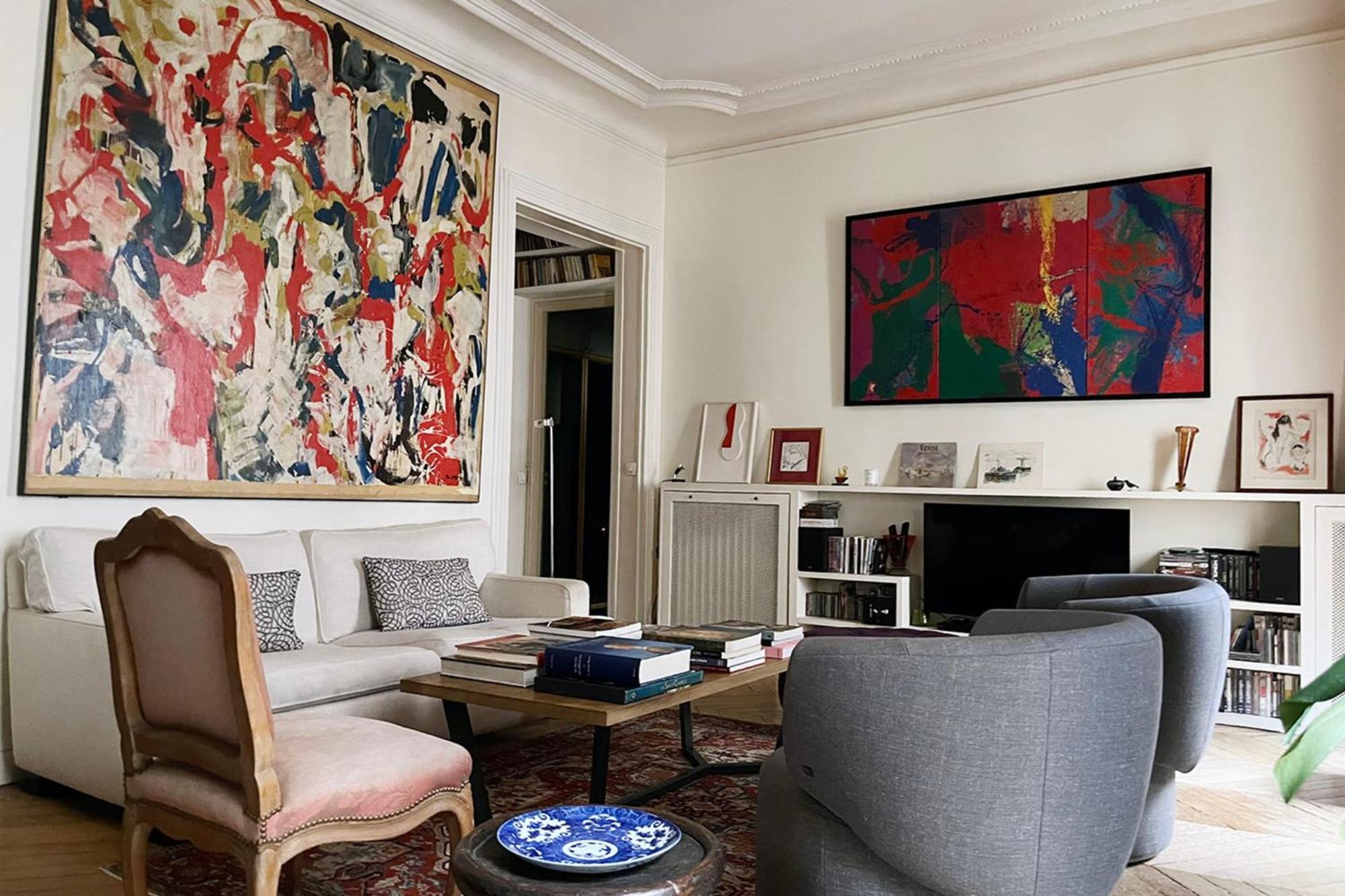 Appartamento Bright And Luxurious In The Heart Of