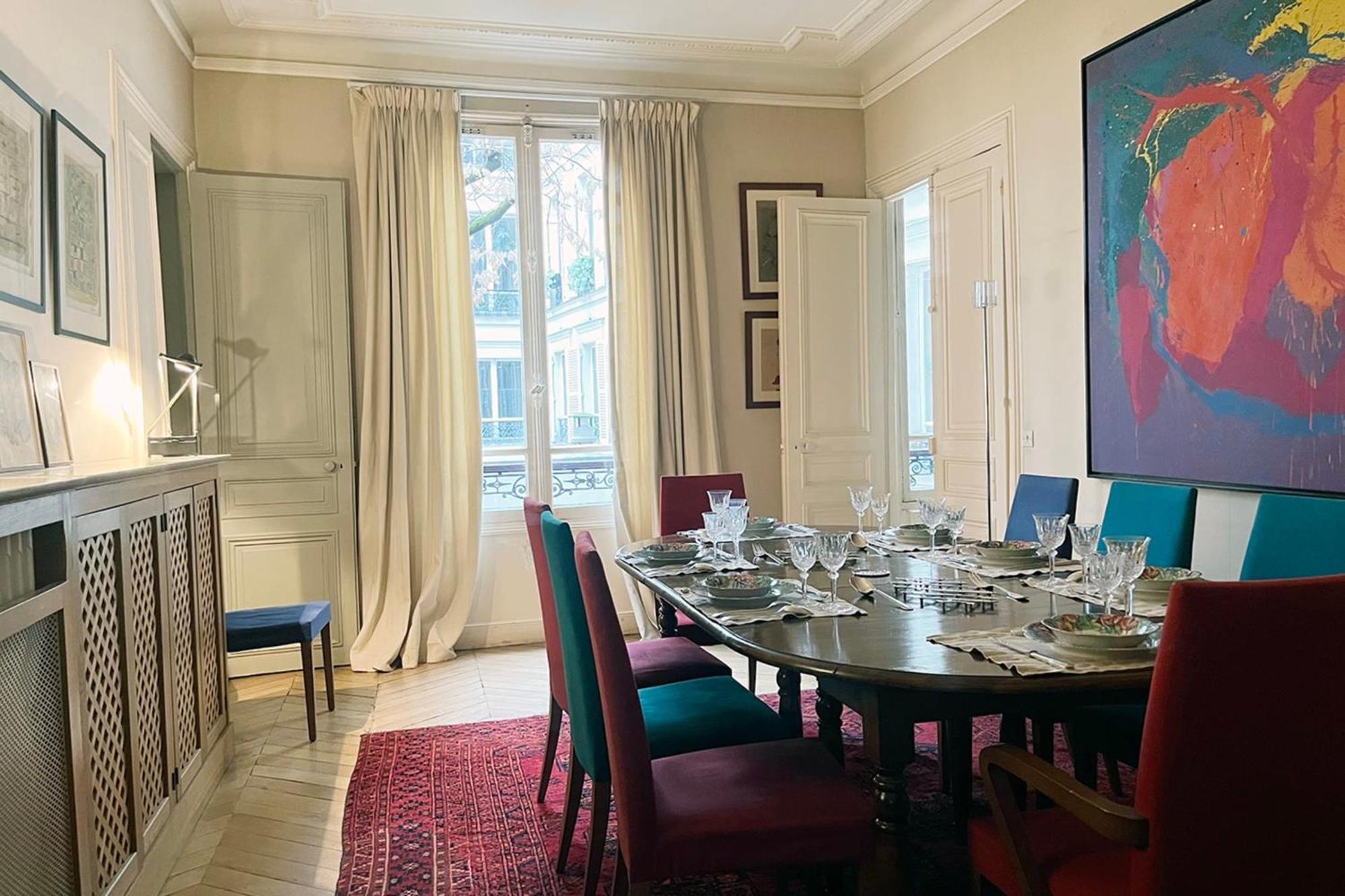 Bright And Luxurious In The Heart Of Appartamento *