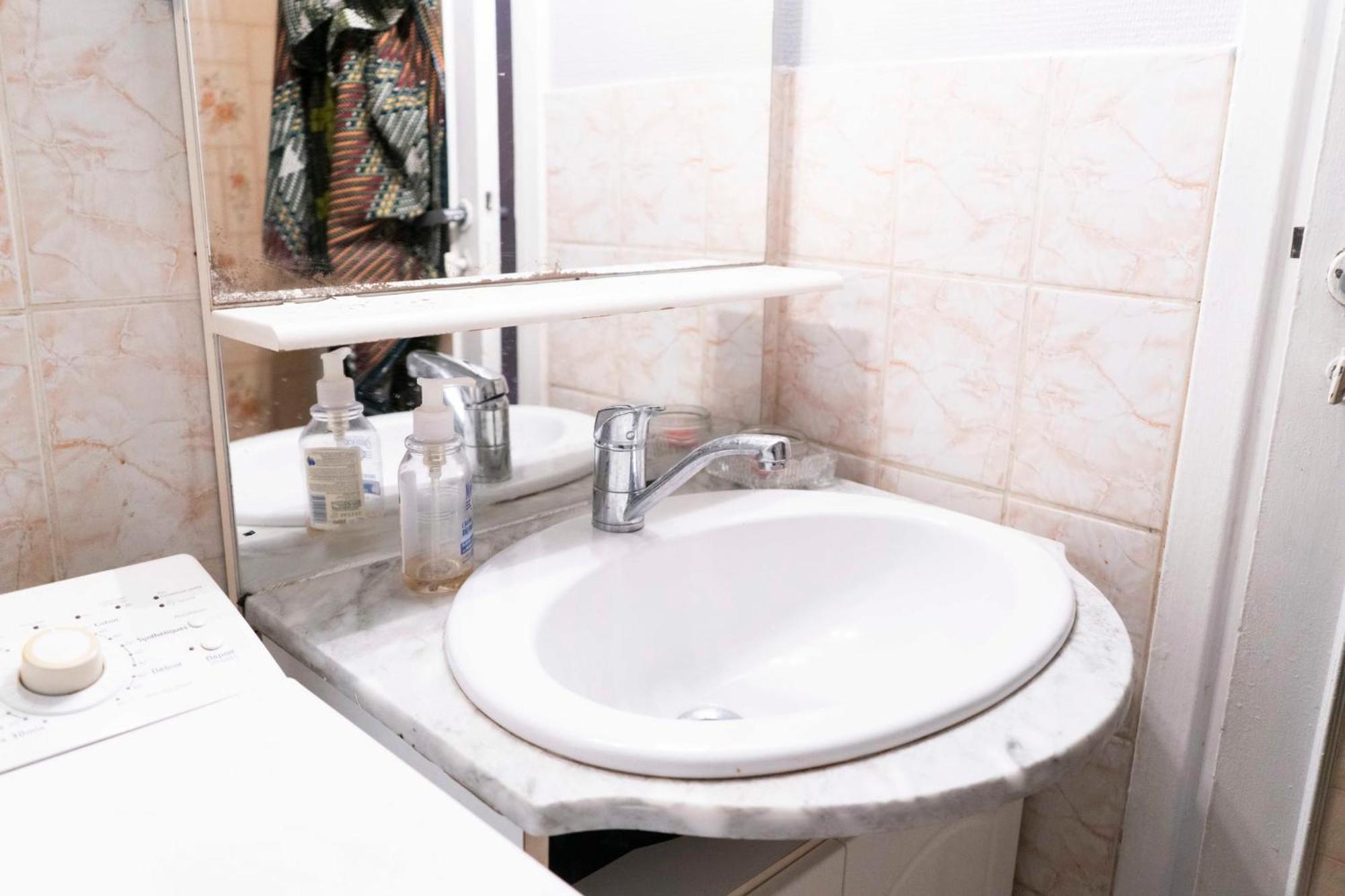 Charming Studio With View Near The Sacre Coeur! *