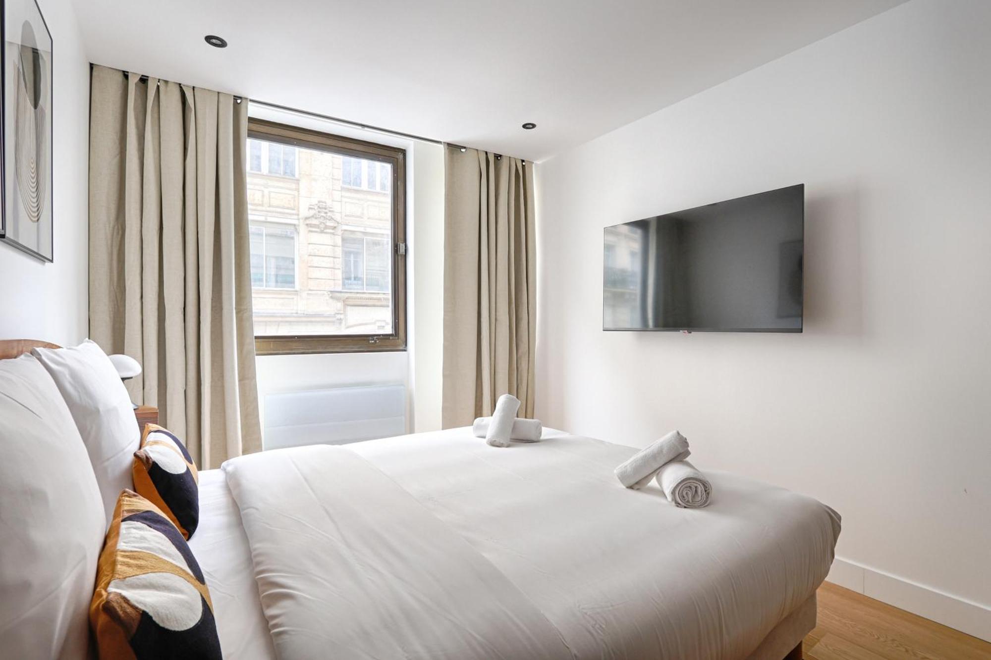 Appartamento Sentier Historical Center Luxury & Design 2br *