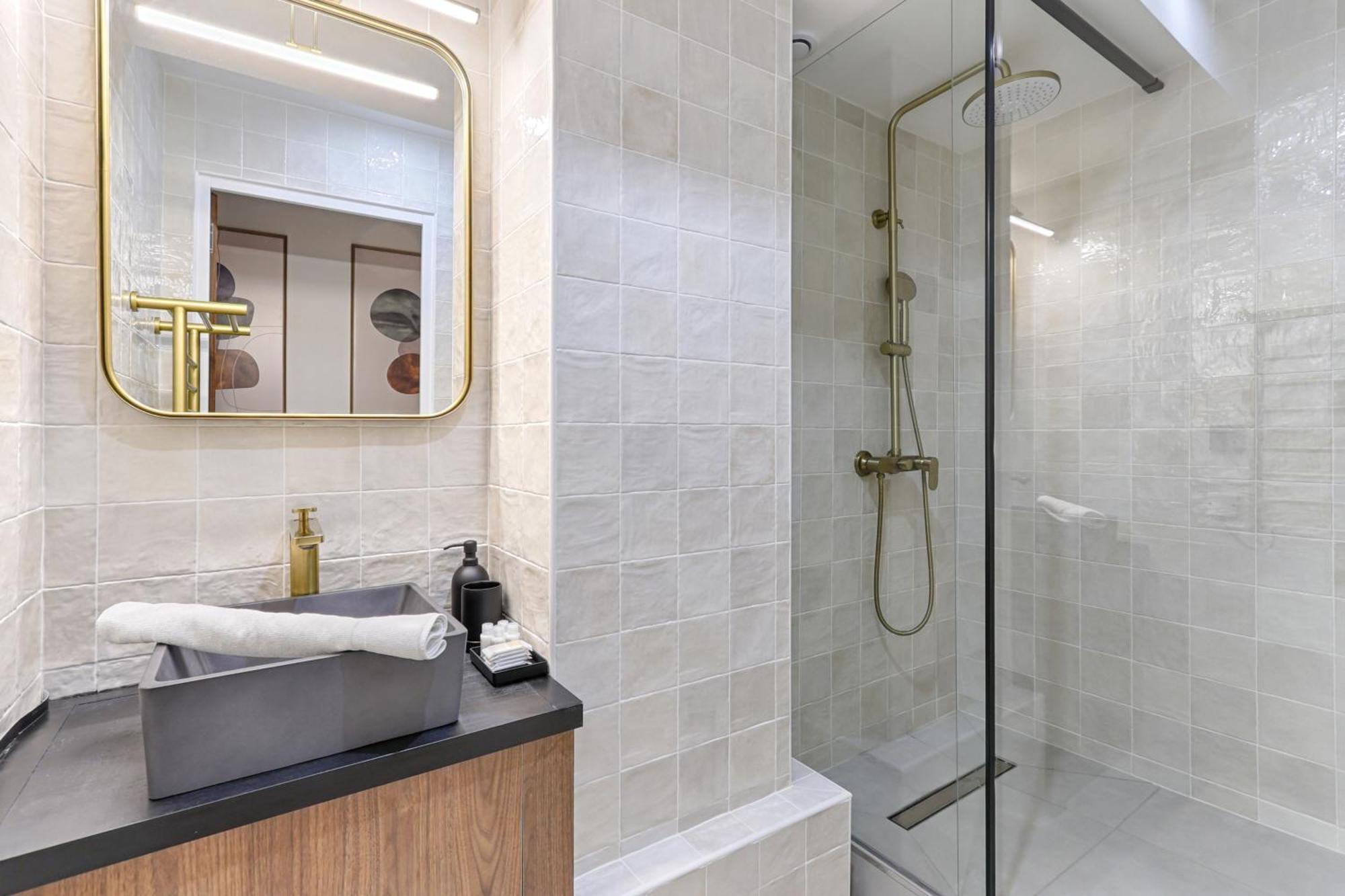 Appartamento Sentier Historical Center Luxury & Design 2br Parigi