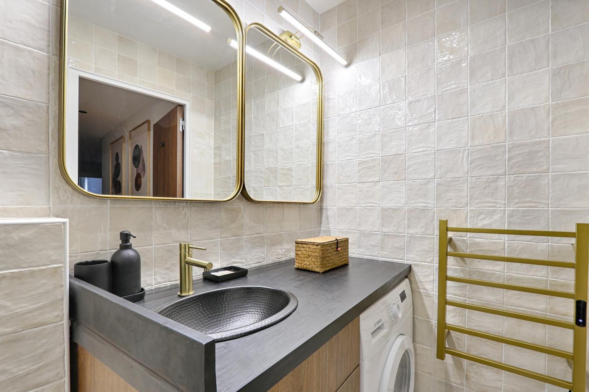 Appartamento Sentier Historical Center Luxury & Design 2br
