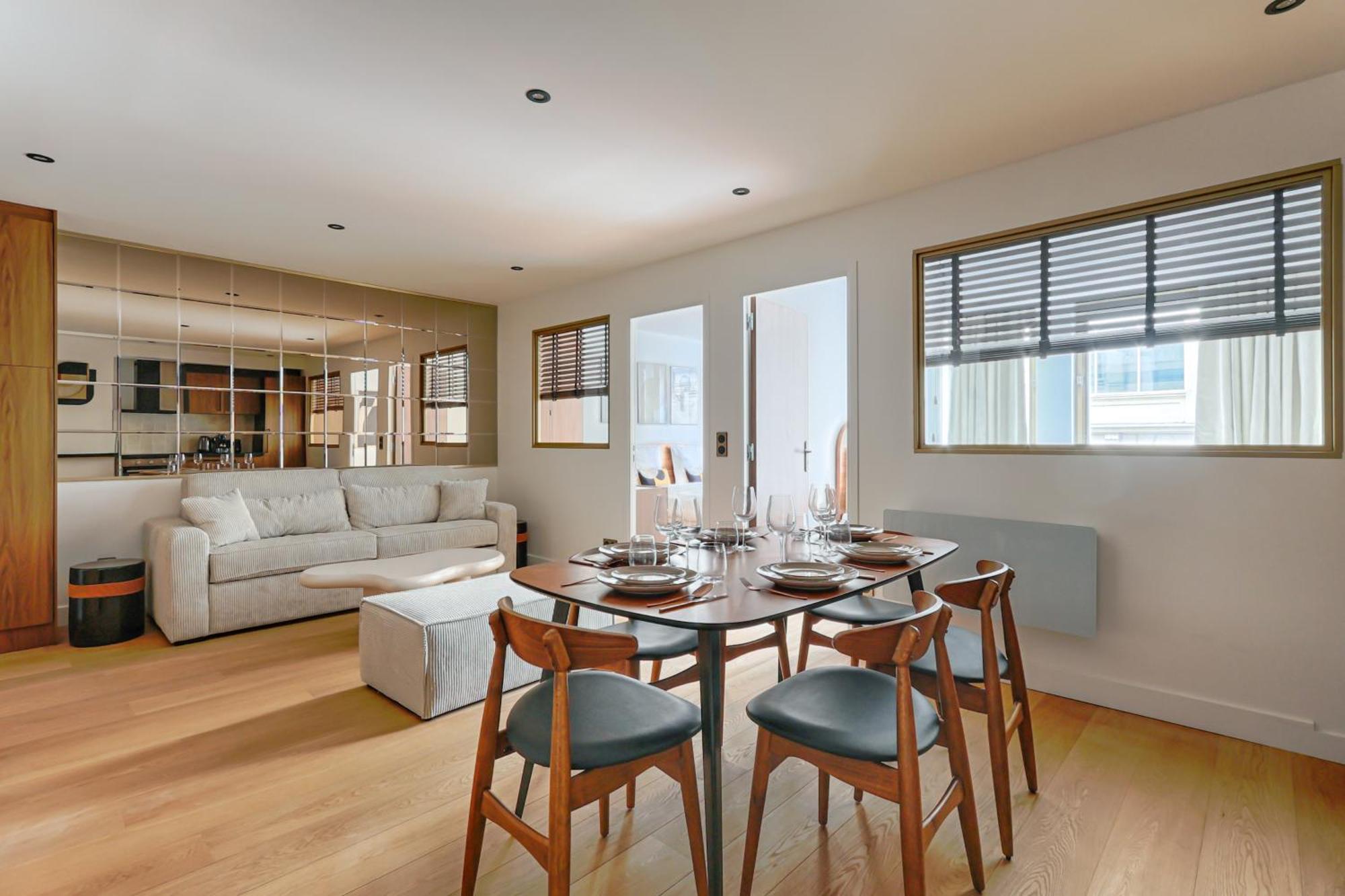 Appartamento Sentier Historical Center Luxury & Design 2br *