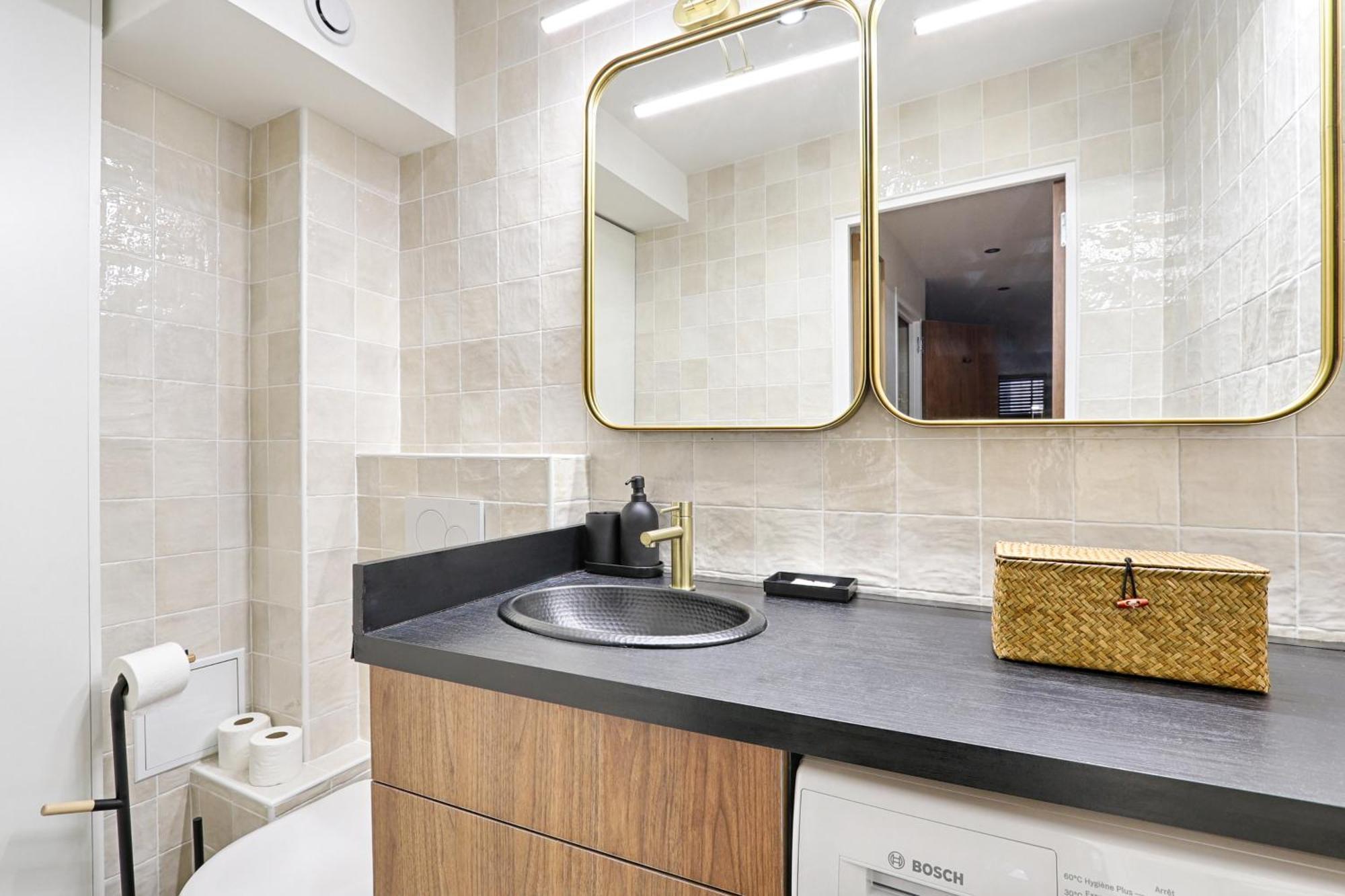 Sentier Historical Center Luxury & Design 2br Parigi