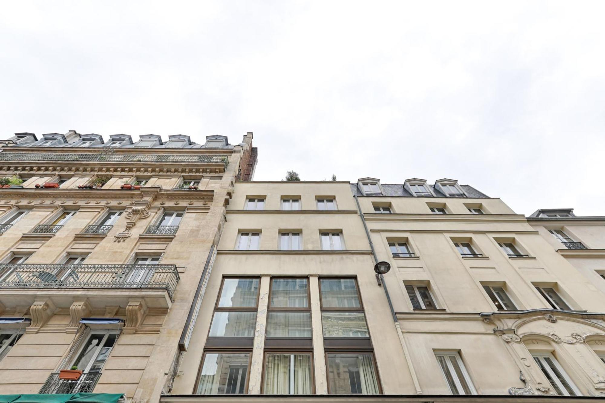 Appartamento Sentier Historical Center Luxury & Design 2br *