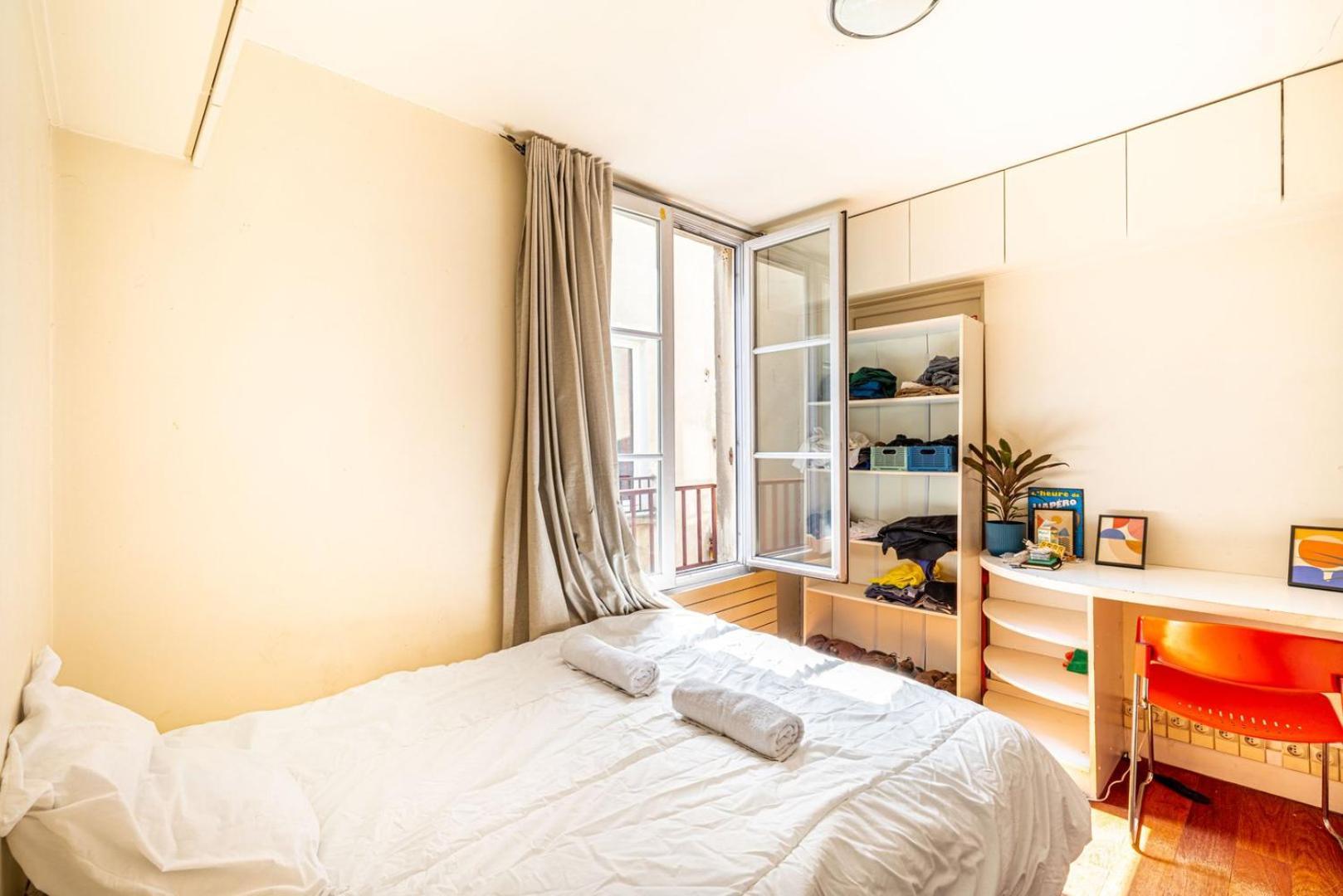 Guestready - Classic Parisian Near Bastille Paris