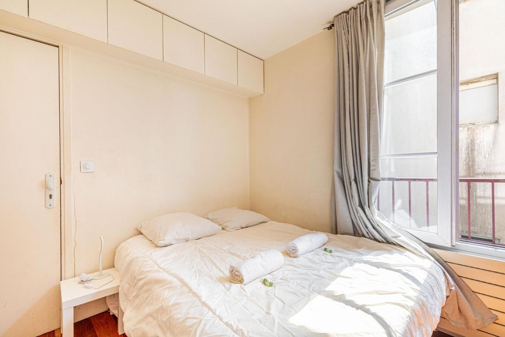 Apartment Guestready - Classic Parisian Near Bastille Paris