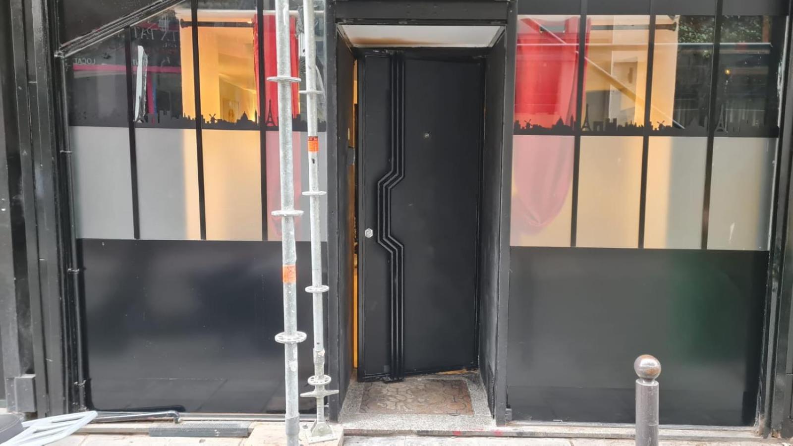 Appartamento Urban Flat 179 - Loft Montorgueil *