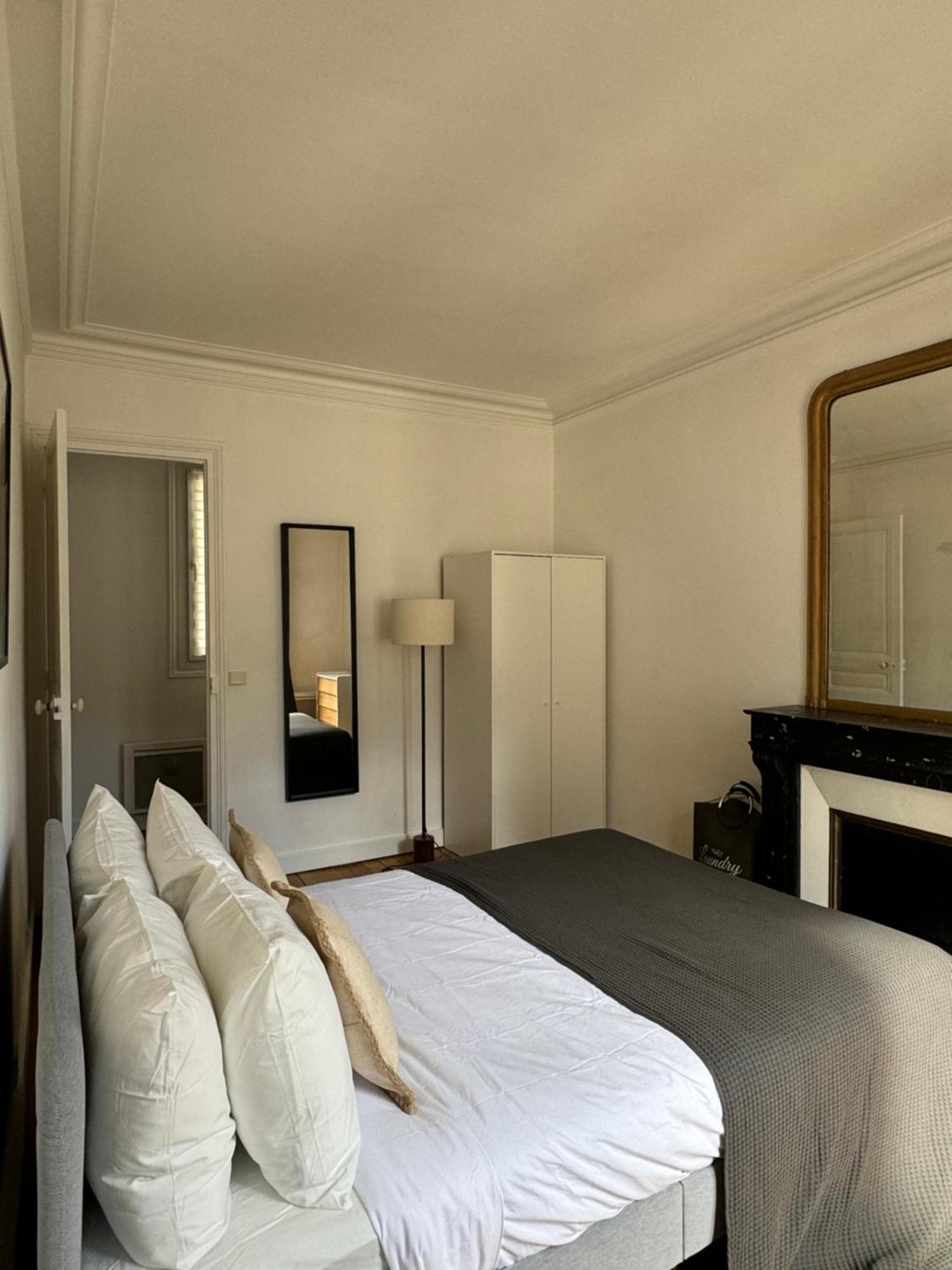 Appartamento Tour Eiffel 120 M2 *
