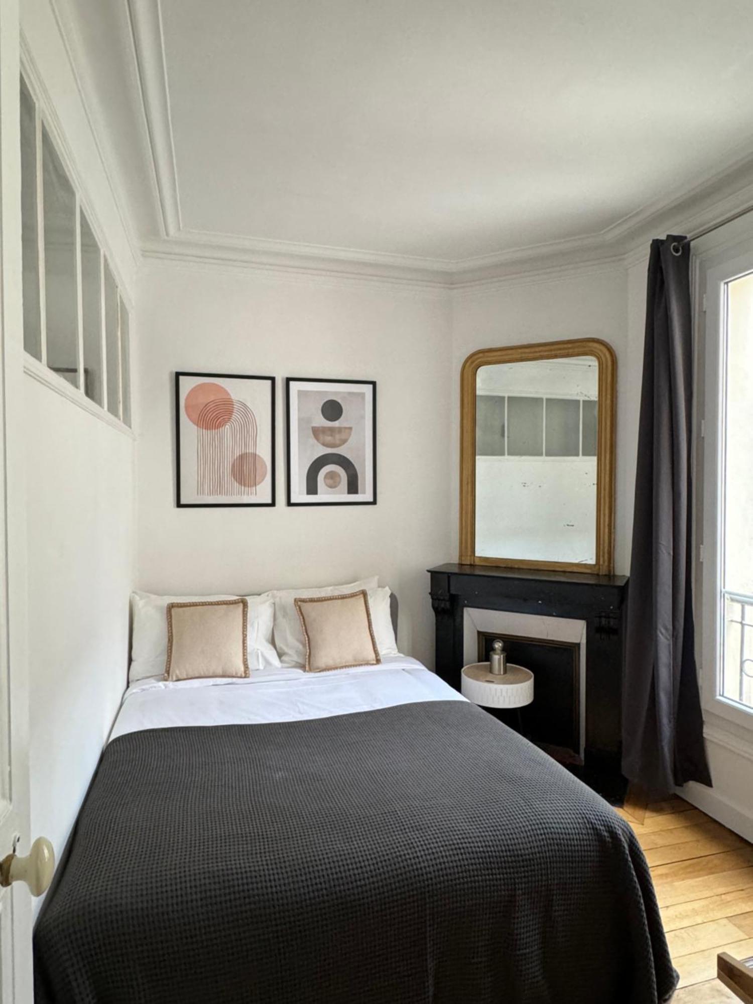 Tour Eiffel 120 M2 Appartamento Parigi