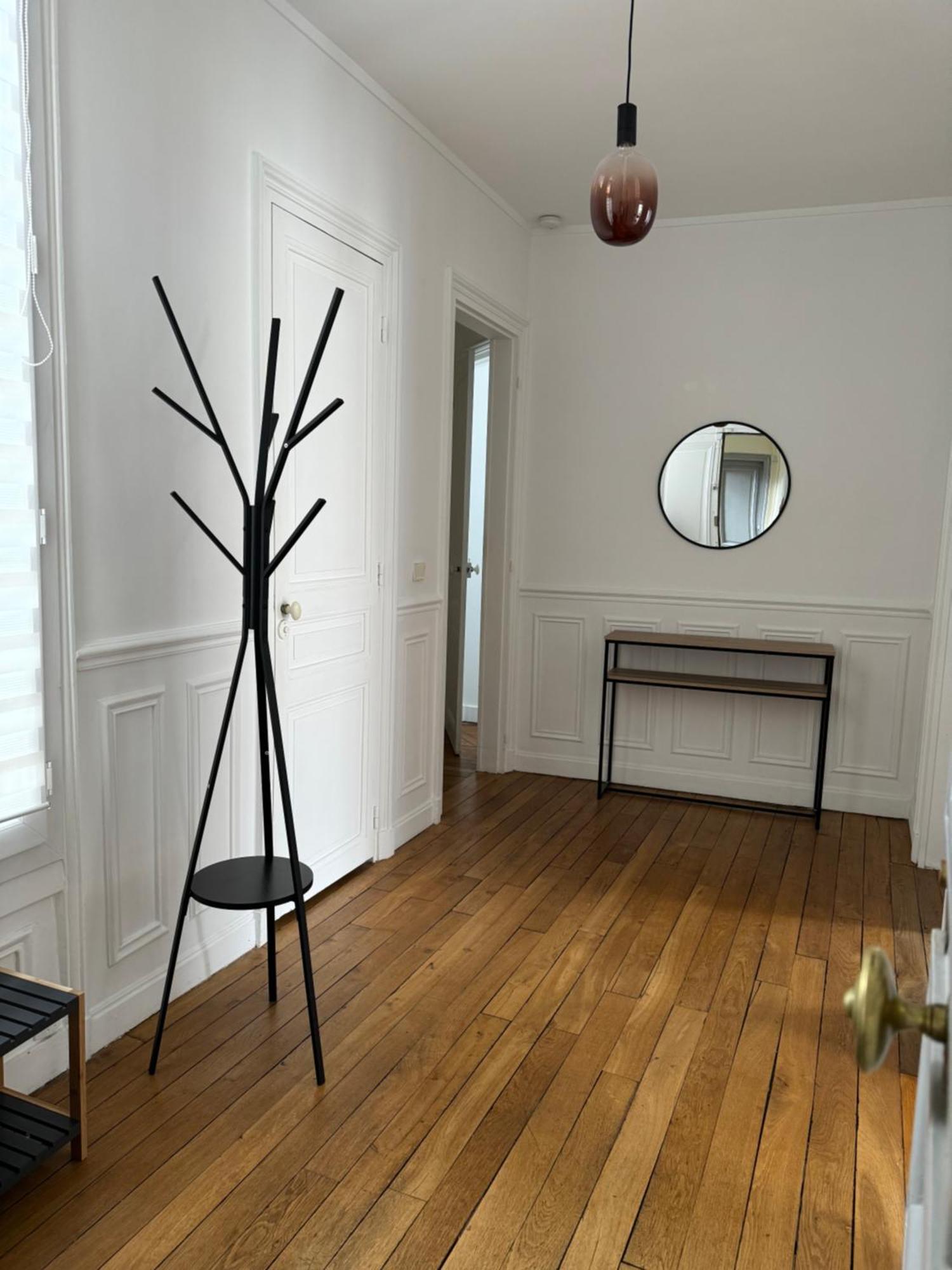 Appartamento Tour Eiffel 120 M2 *