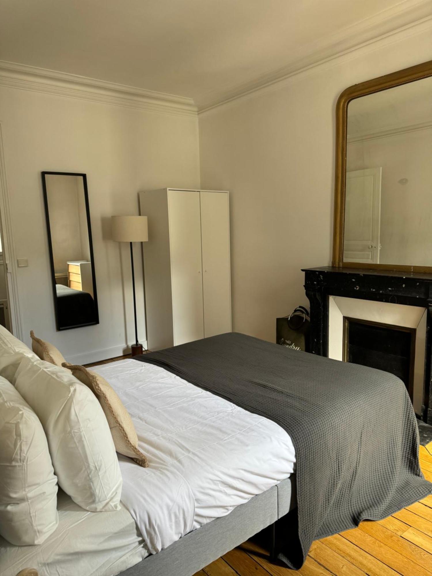 Tour Eiffel 120 M2 Appartamento