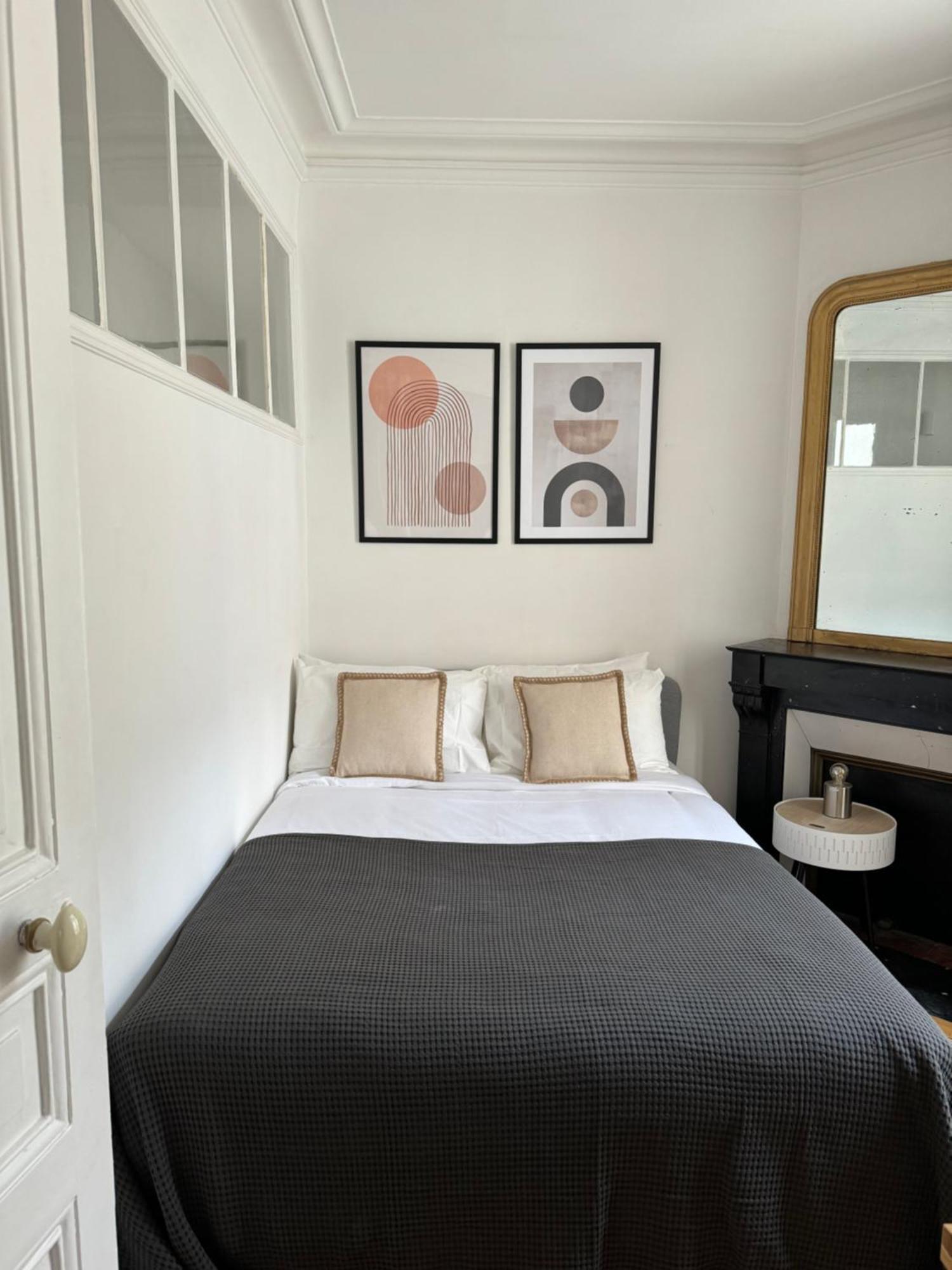Tour Eiffel 120 M2 Appartamento