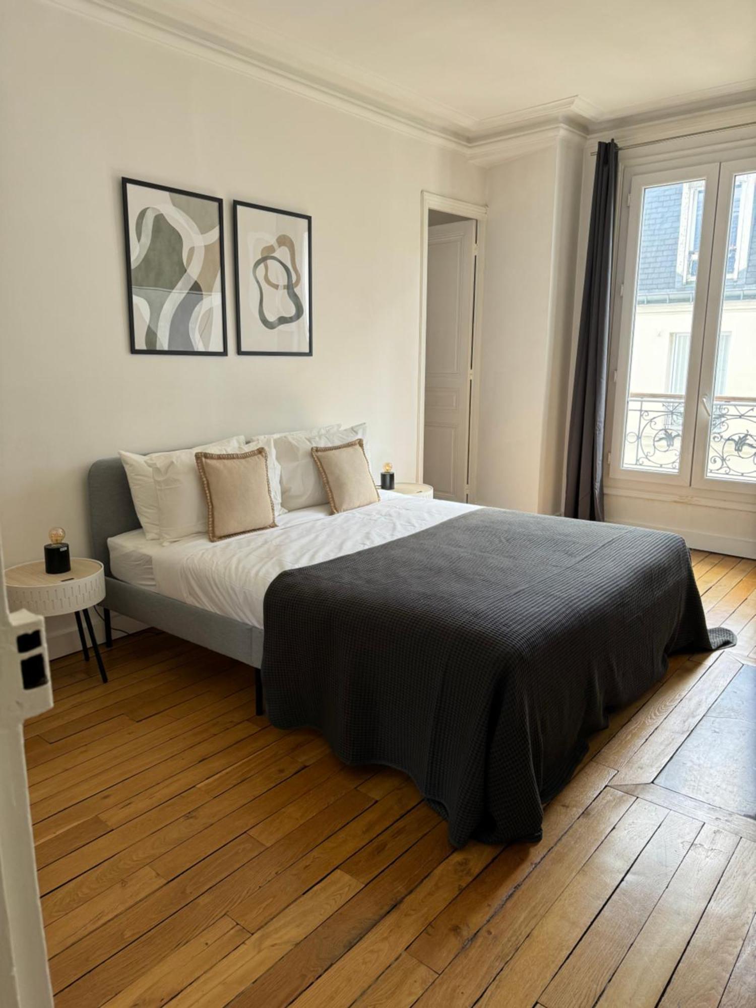Appartamento Tour Eiffel 120 M2