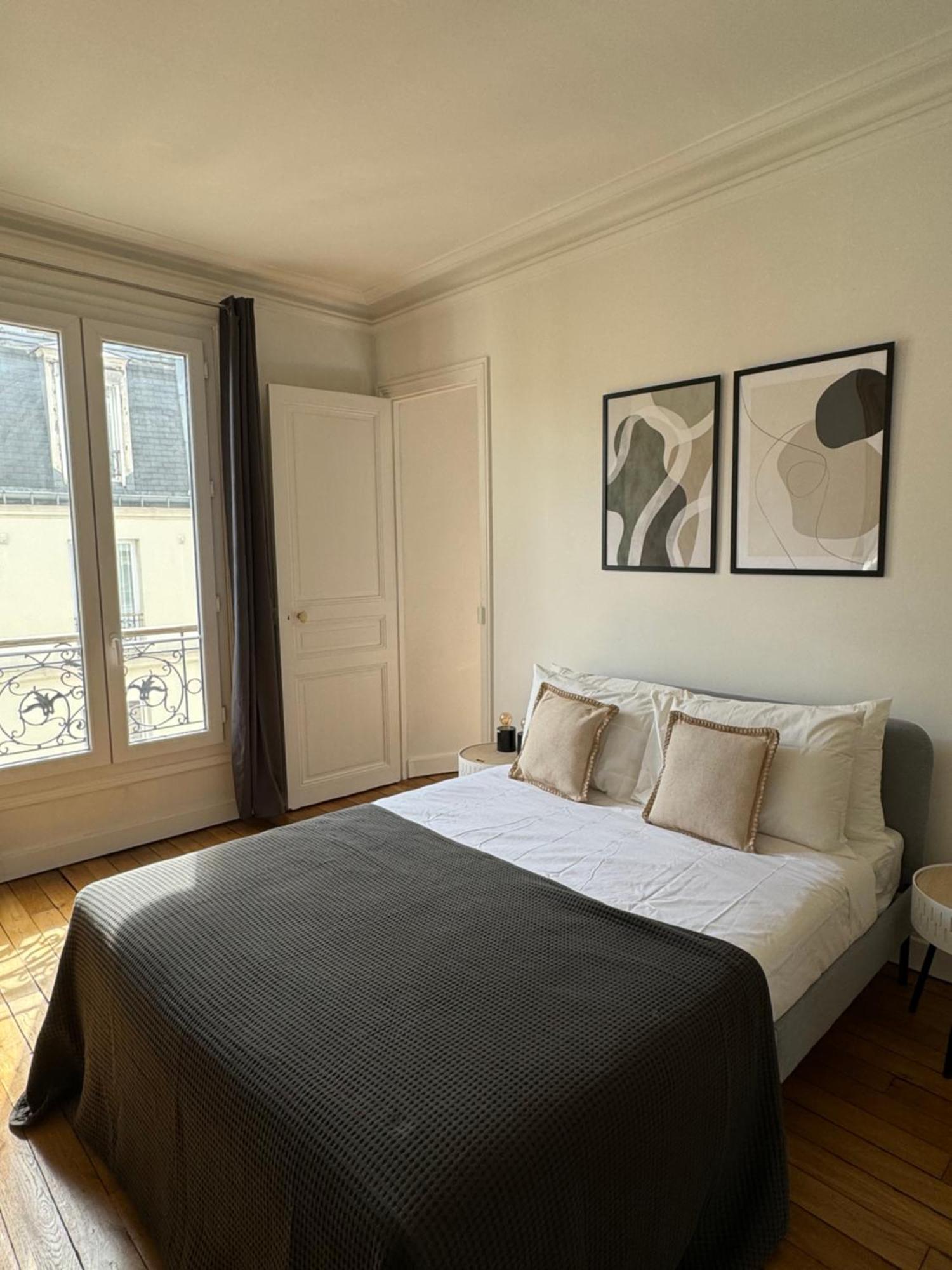 Tour Eiffel 120 M2 Appartamento *