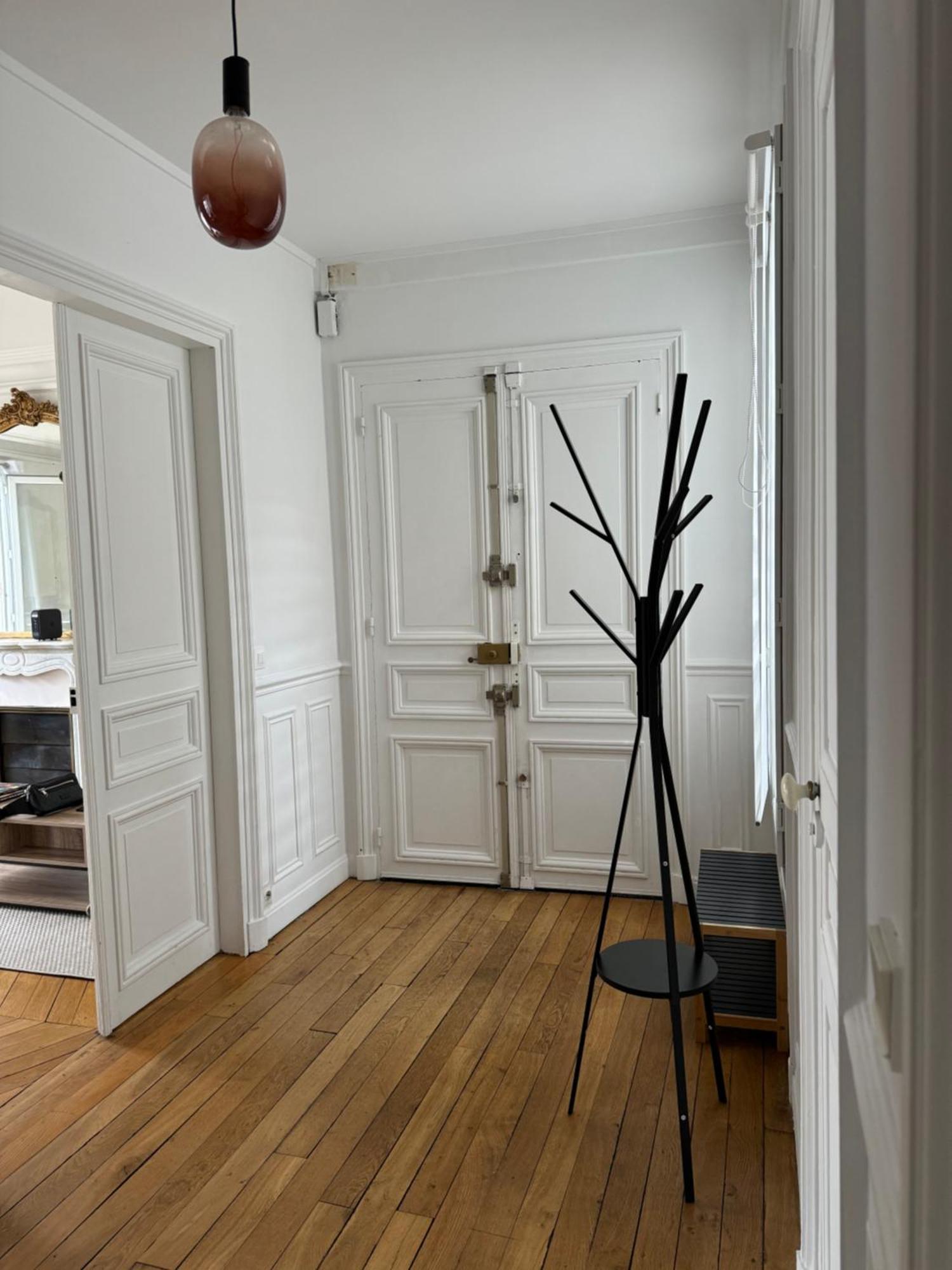 Appartamento Tour Eiffel 120 M2 *