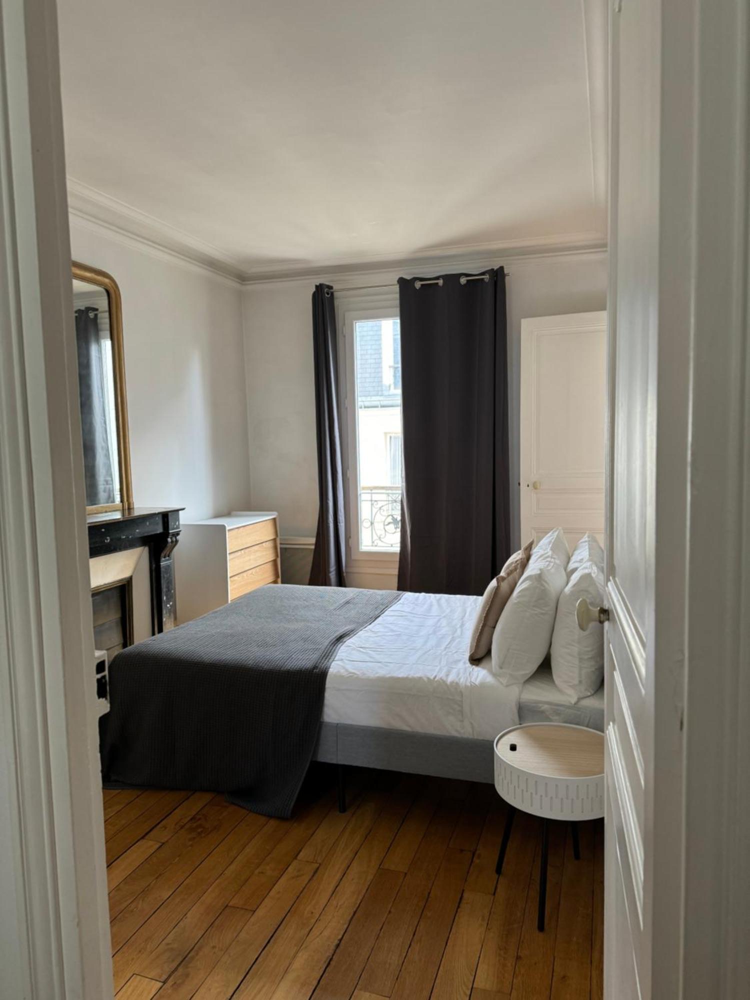 Appartamento Tour Eiffel 120 M2