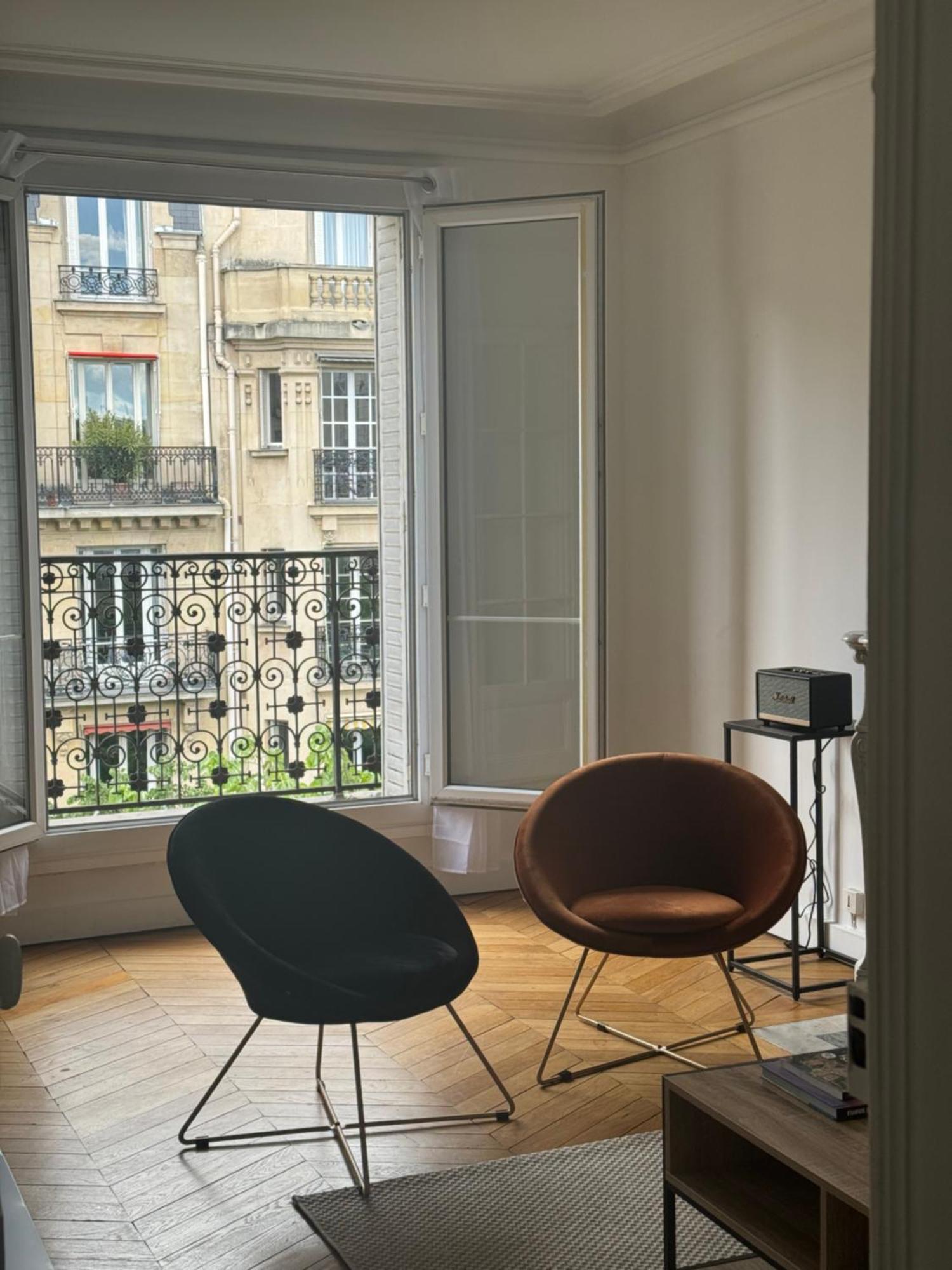 Tour Eiffel 120 M2 Appartamento Parigi