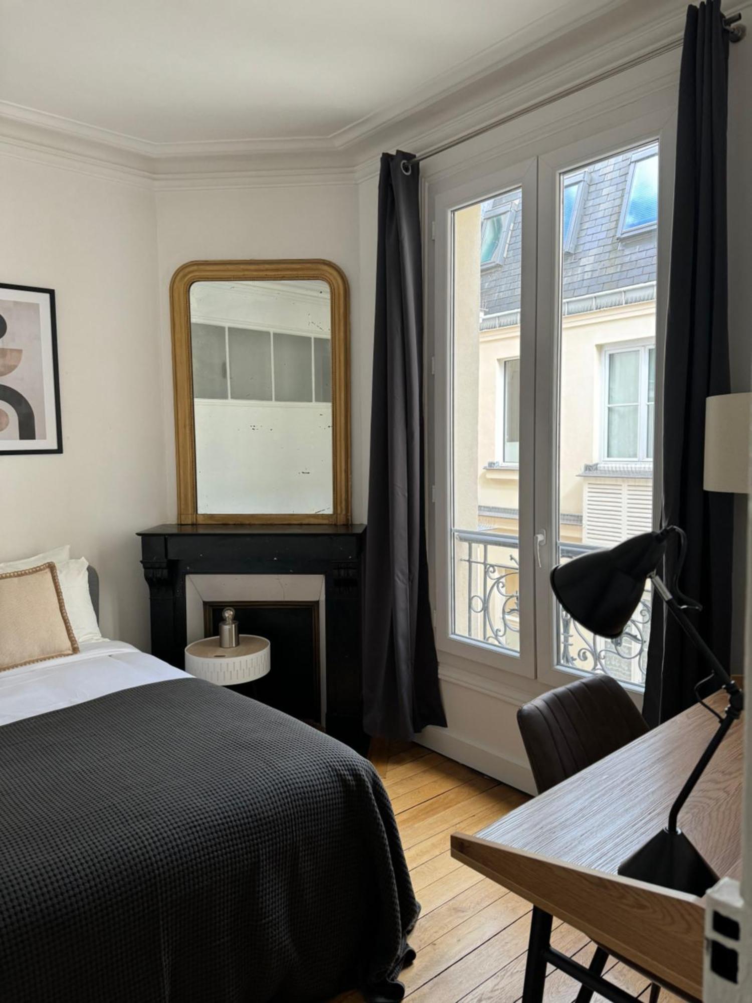 Appartamento Tour Eiffel 120 M2 *