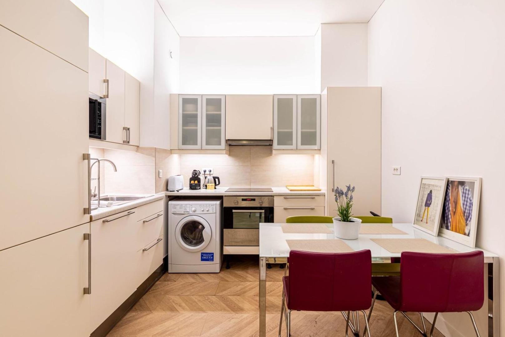 Guestready - Chic And Central Near Attractions * Paris