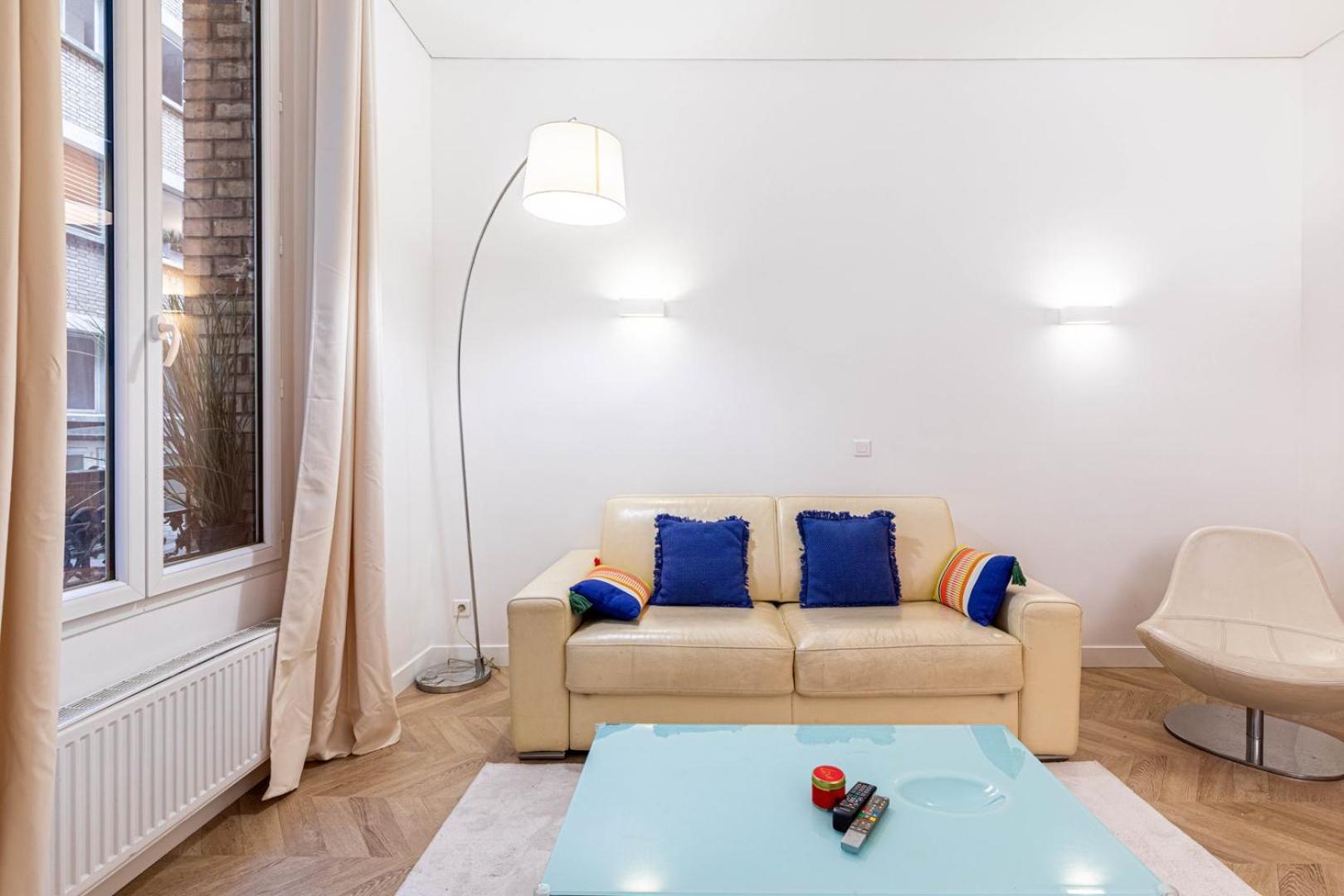 Guestready - Chic And Central Near Attractions Apartment *