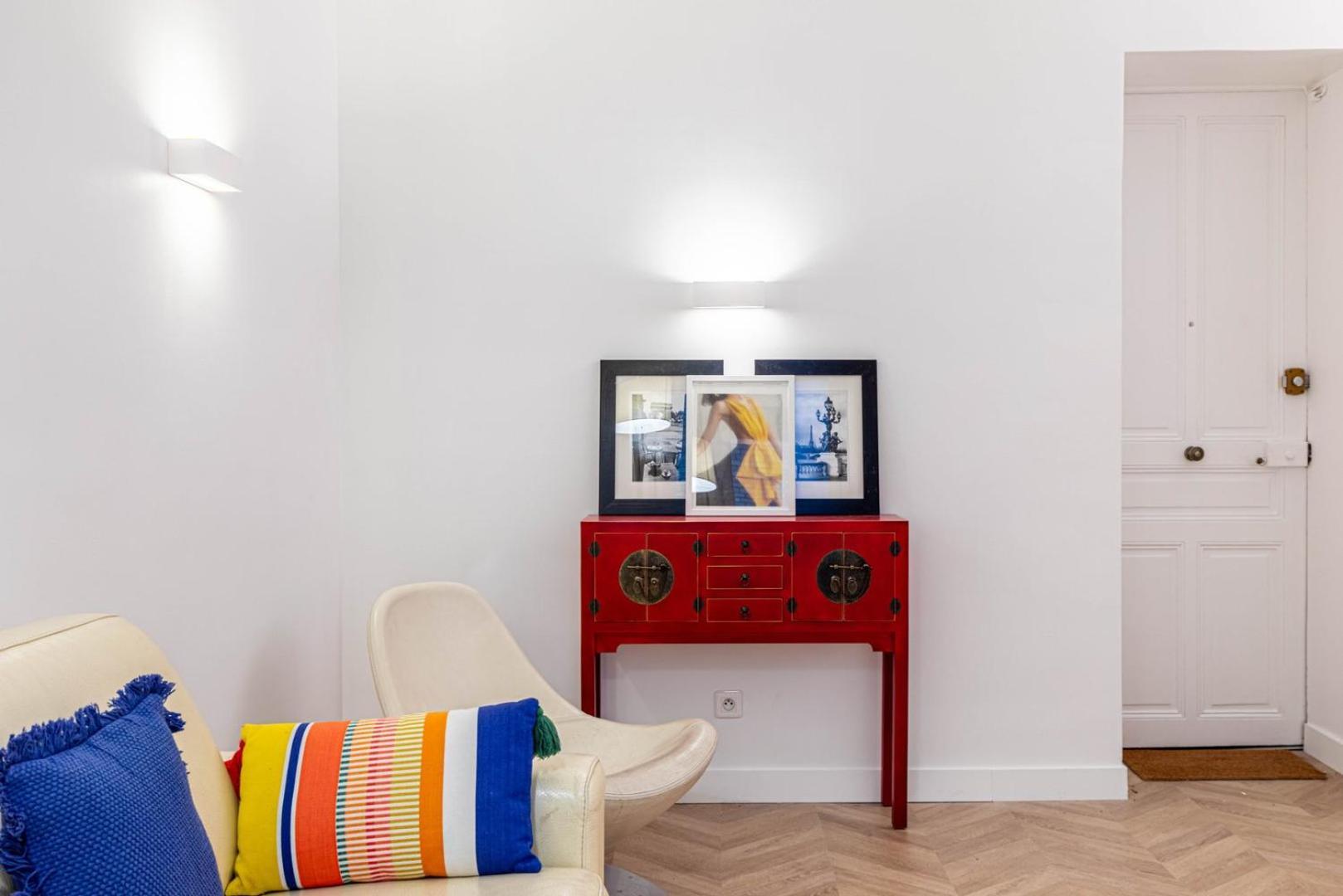 Guestready - Chic And Central Near Attractions Apartment