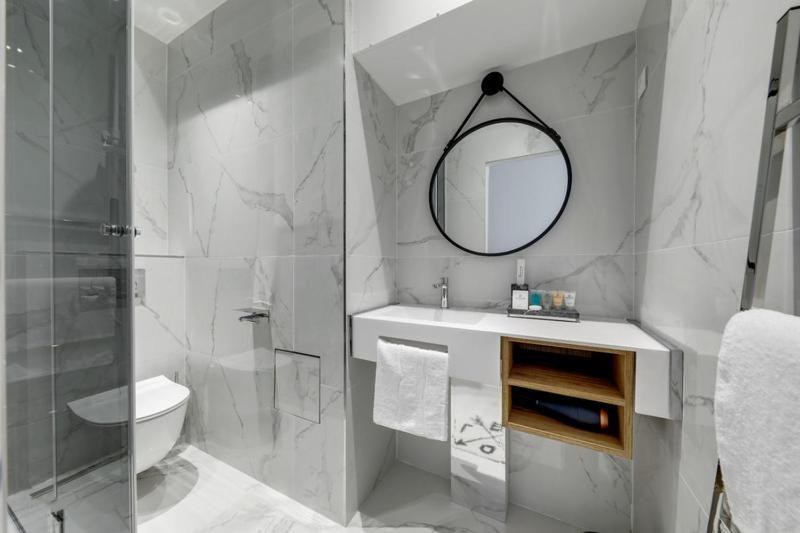 210 Chanel - Superbe A Apartment *