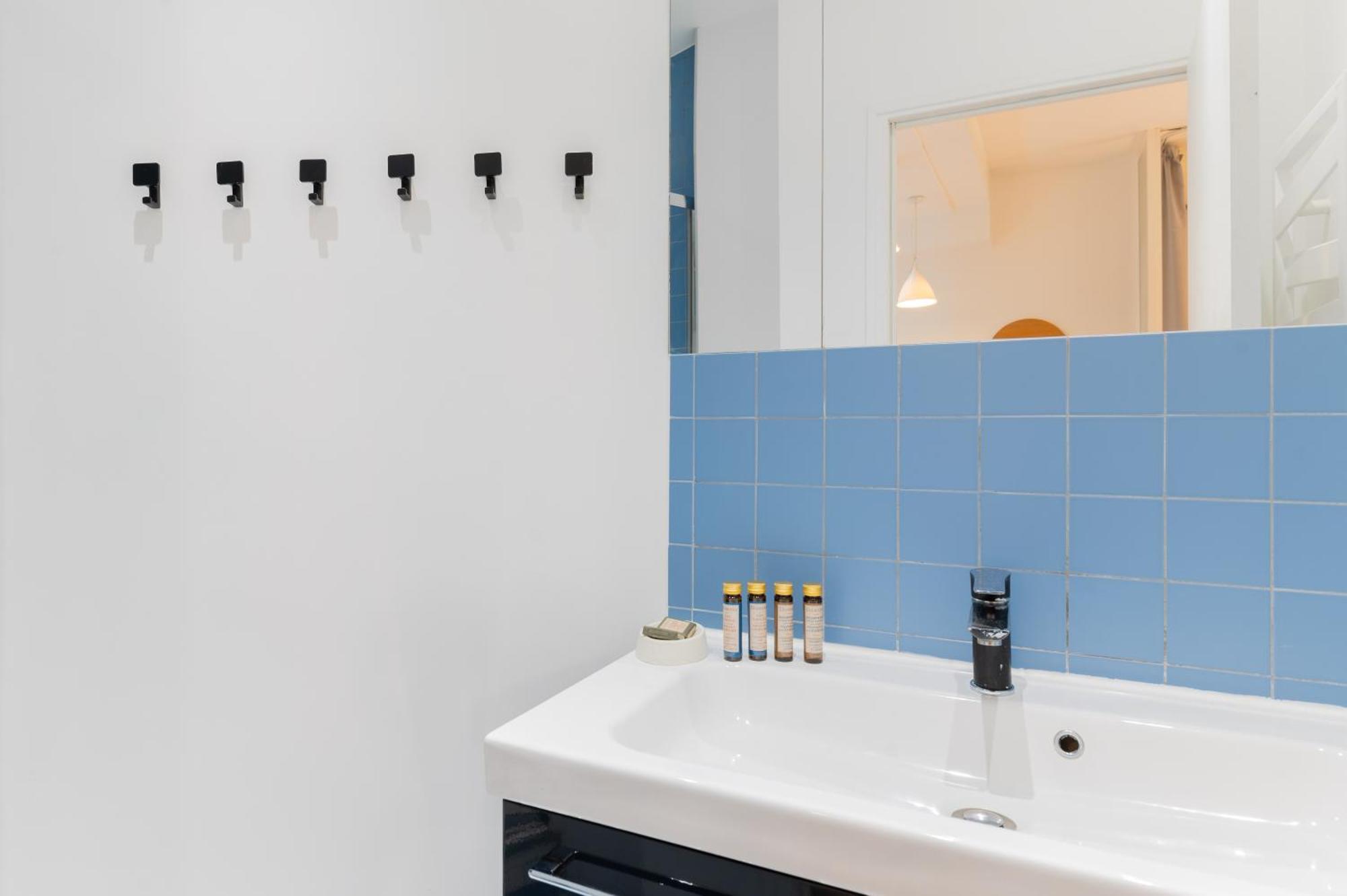 Apartment Sartre Saint Germain